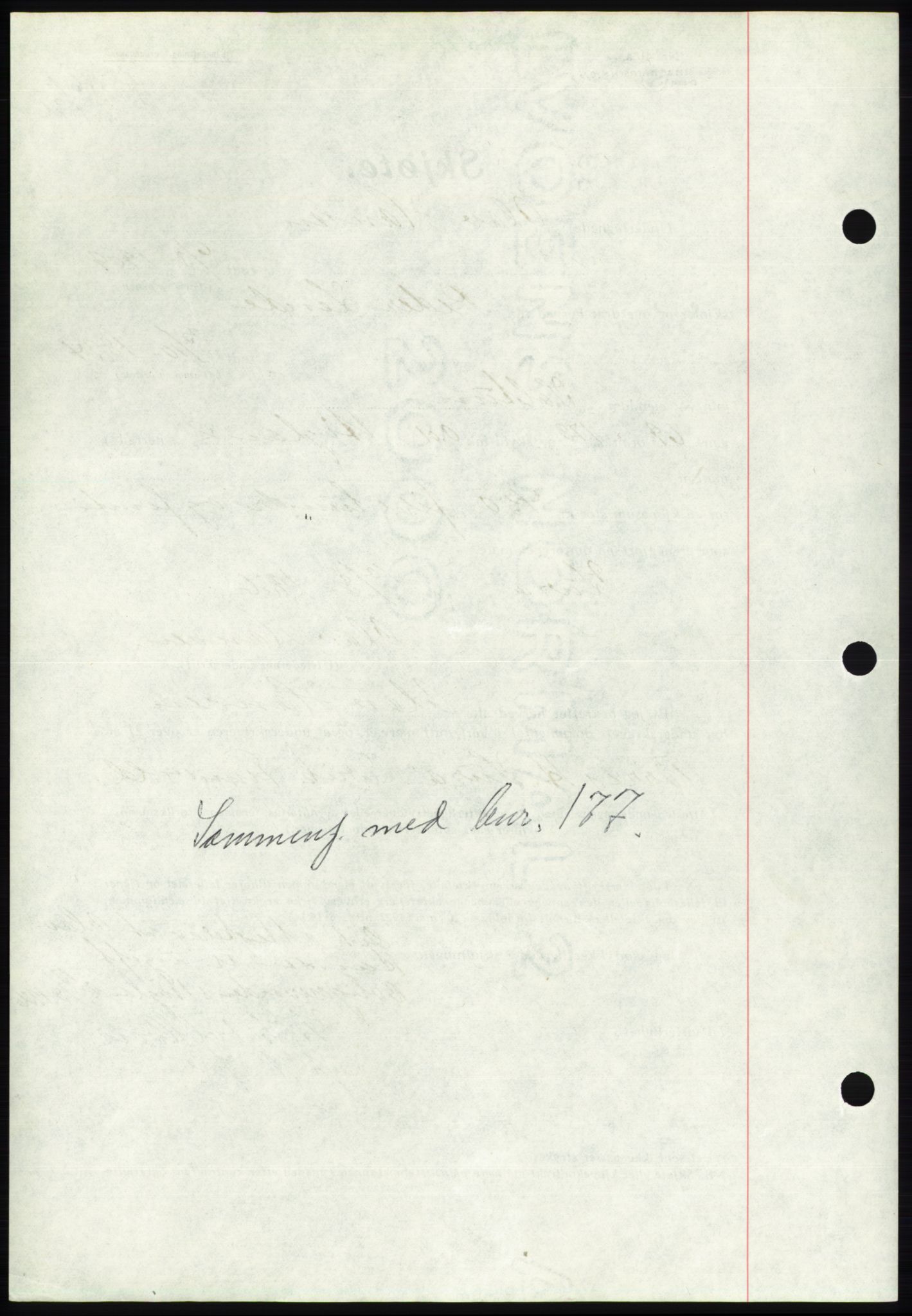Jæren sorenskriveri, SAST/A-100310/03/G/Gba/L0066: Mortgage book no. 71-72, 1936-1936, Diary no: : 2546/1936