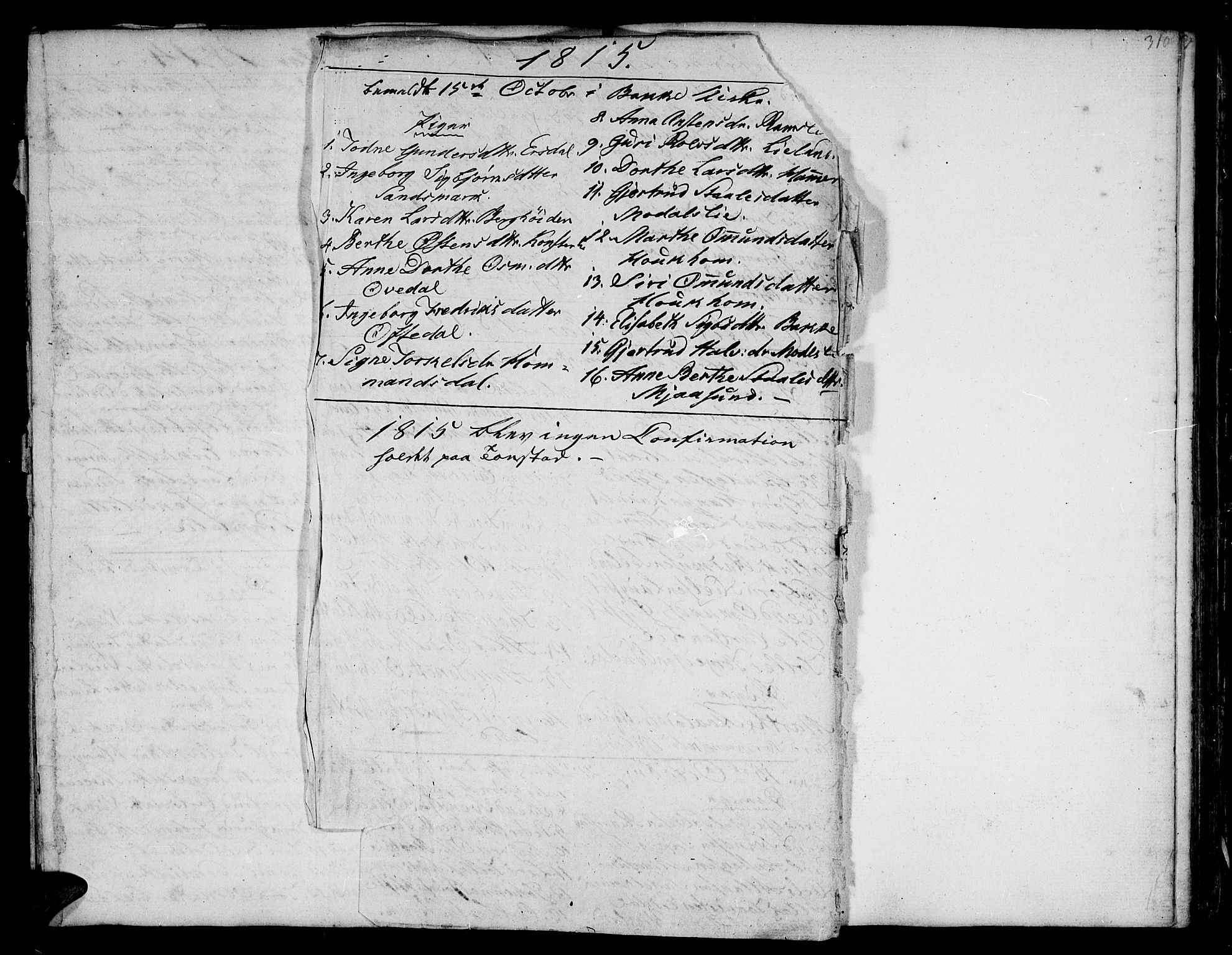 Bakke sokneprestkontor, AV/SAK-1111-0002/F/Fa/Faa/L0002: Parish register (official) no. A 2, 1780-1816