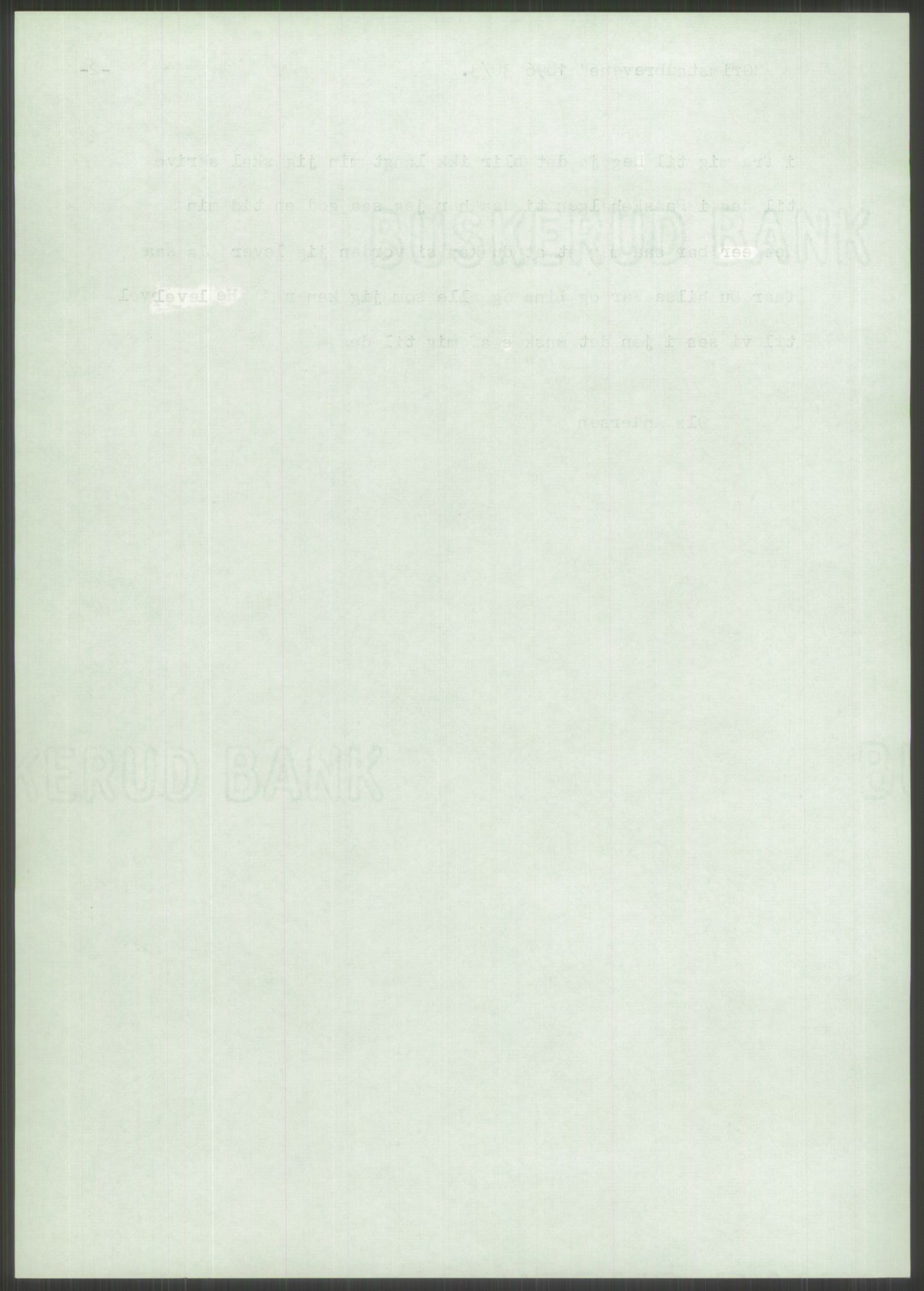 Samlinger til kildeutgivelse, Amerikabrevene, AV/RA-EA-4057/F/L0025: Innlån fra Aust-Agder: Aust-Agder-Arkivet, Grimstadbrevene, 1838-1914, p. 54