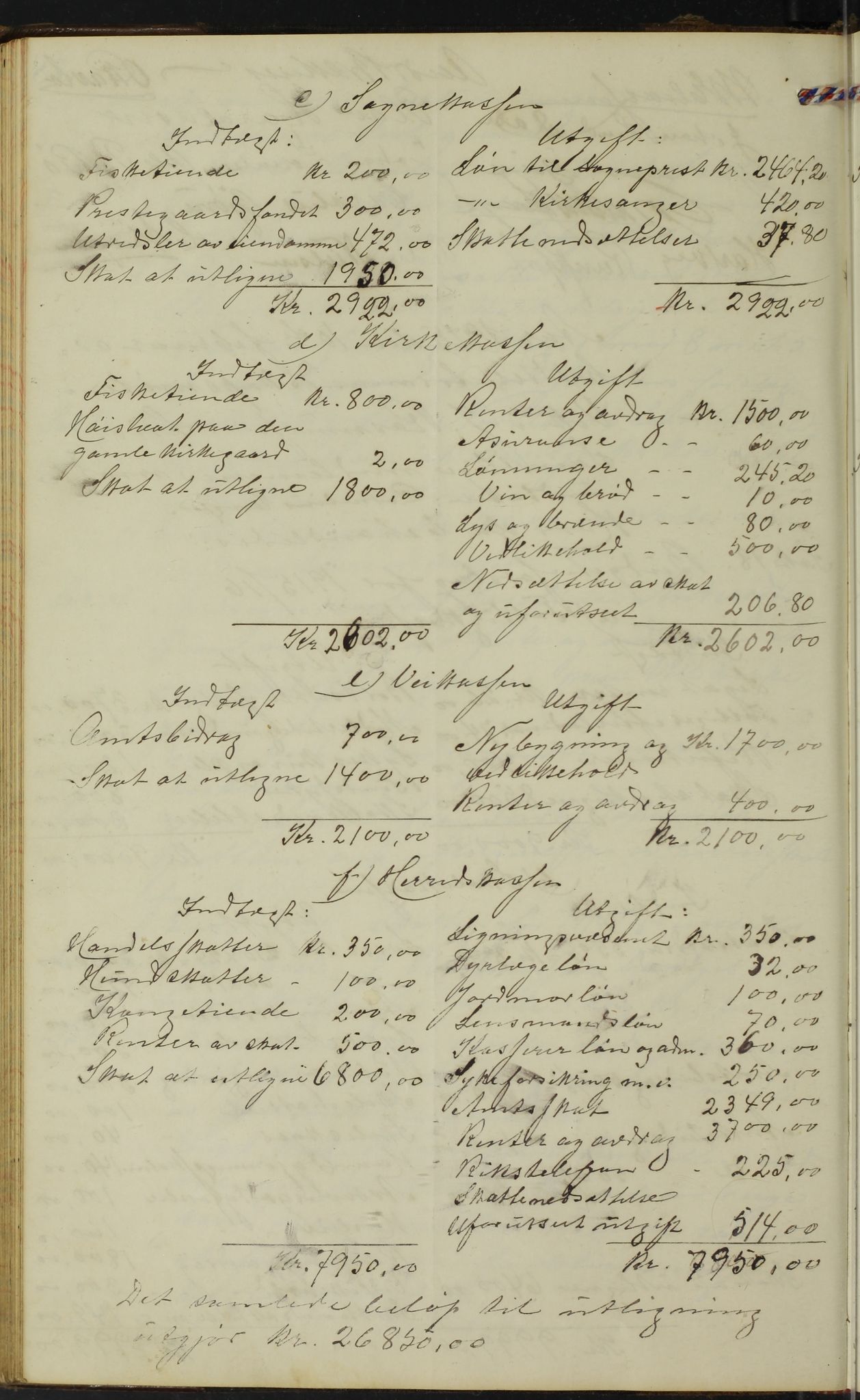 Sømna kommune. Formannskapet, AIN/K-18120.150/A/Aa/L0001: Møtebok: Formannskap/kommunestyre, 1911-1920