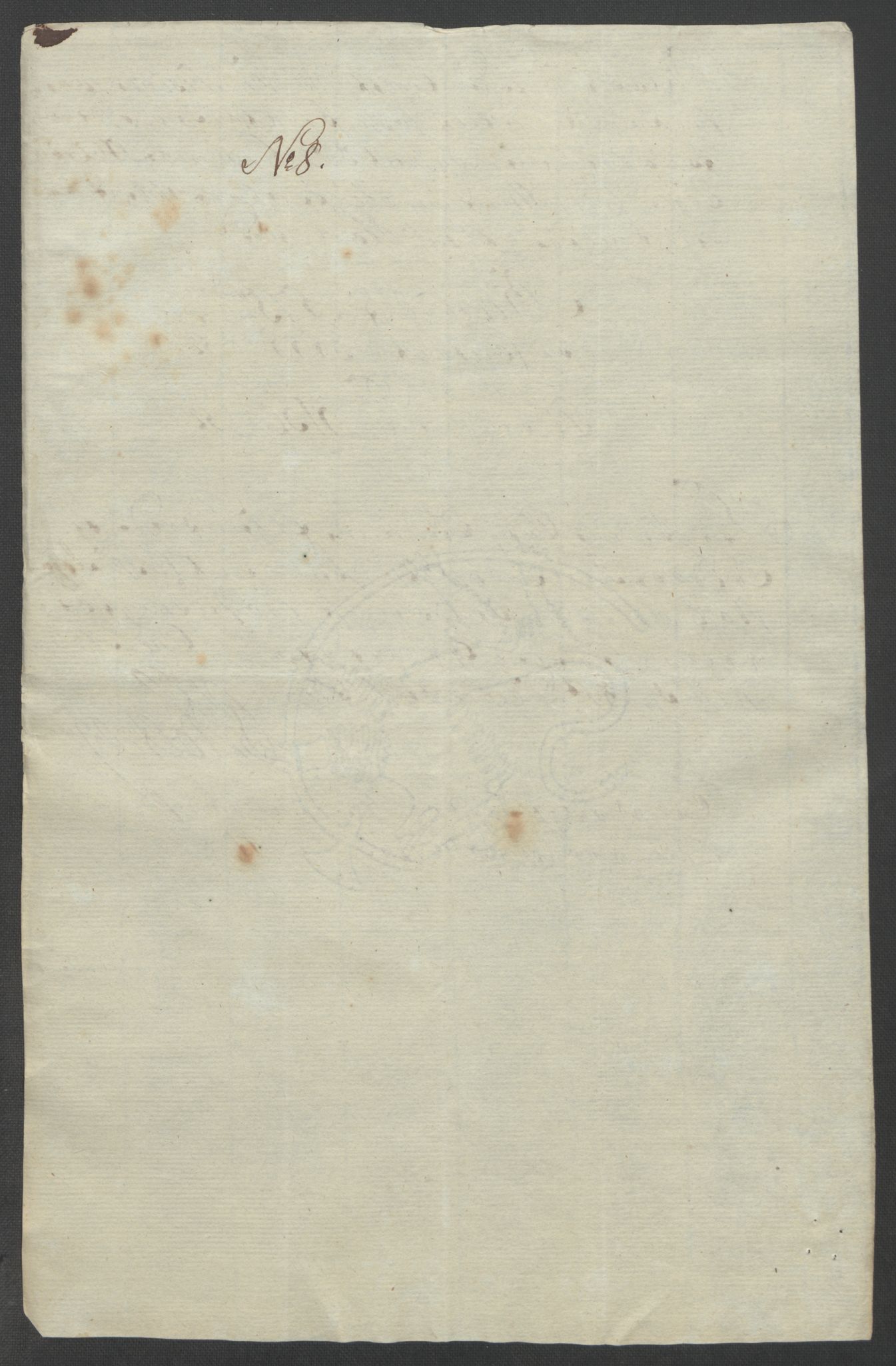 Rentekammeret inntil 1814, Reviderte regnskaper, Fogderegnskap, AV/RA-EA-4092/R31/L1833: Ekstraskatten Hurum, Røyken, Eiker, Lier og Buskerud, 1762-1764, p. 136