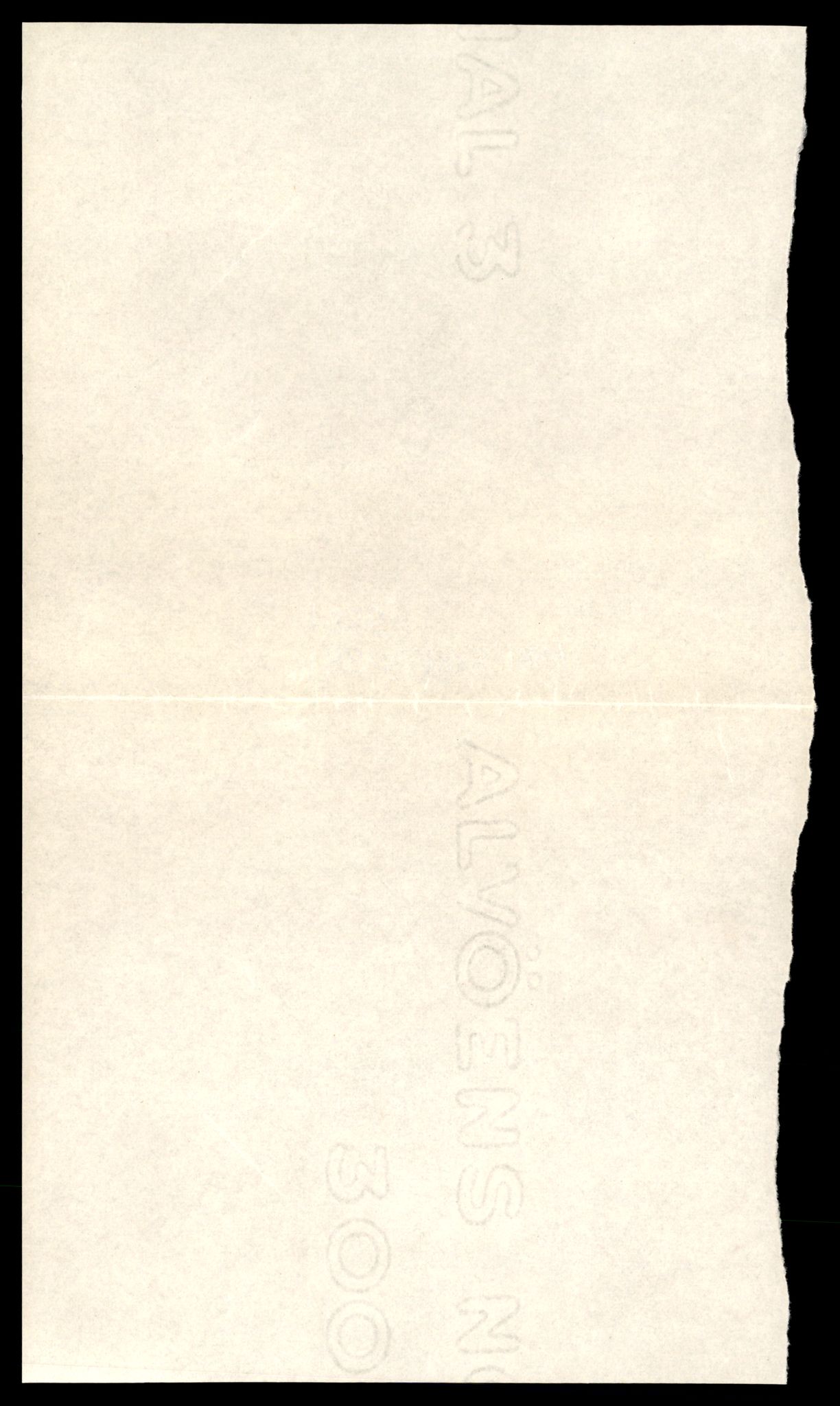 Oppsynssjefen ved Lofotfisket, AV/SAT-A-6224/D/L0178: Lofotfiskernes Selvhjelpskasse, 1880-1906, p. 4