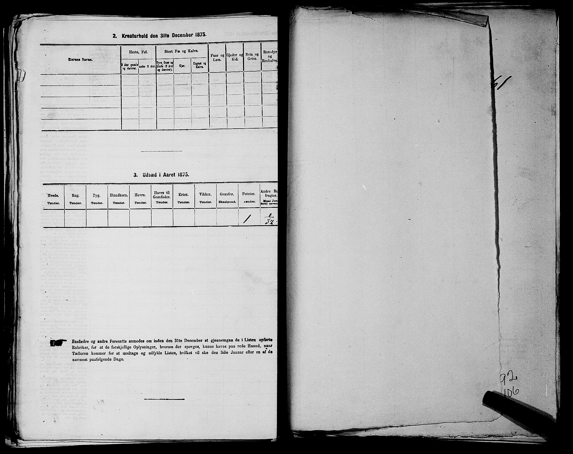 RA, 1875 census for 0128P Rakkestad, 1875, p. 1279