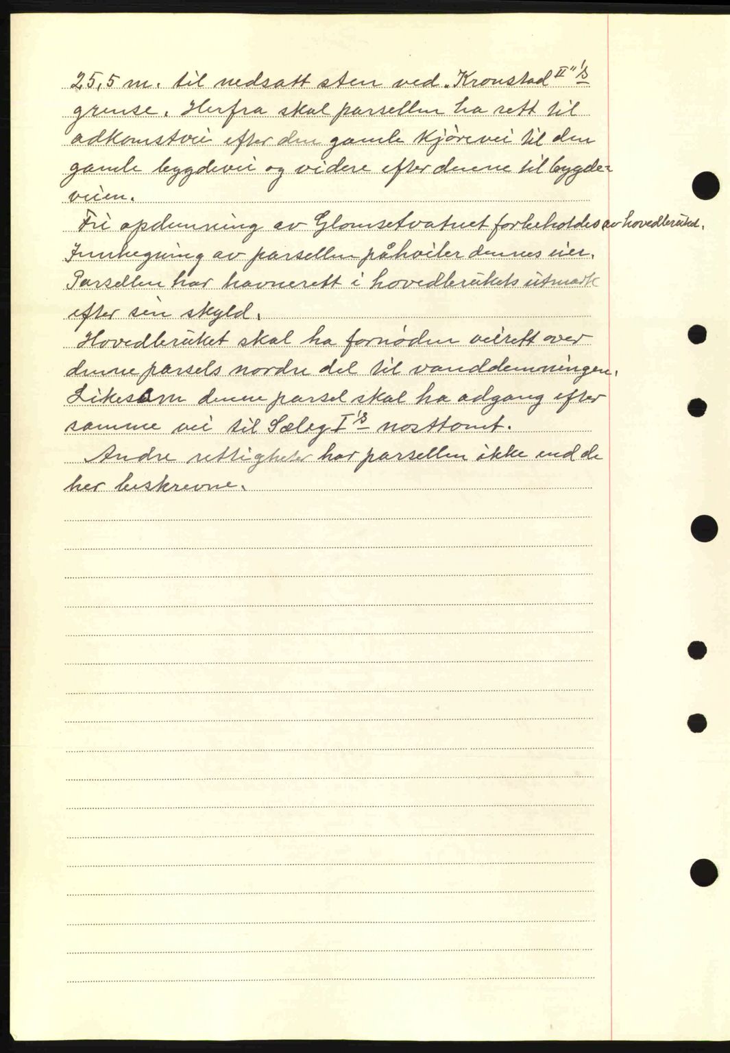 Nordre Sunnmøre sorenskriveri, AV/SAT-A-0006/1/2/2C/2Ca: Mortgage book no. A12, 1941-1942, Diary no: : 1660/1941