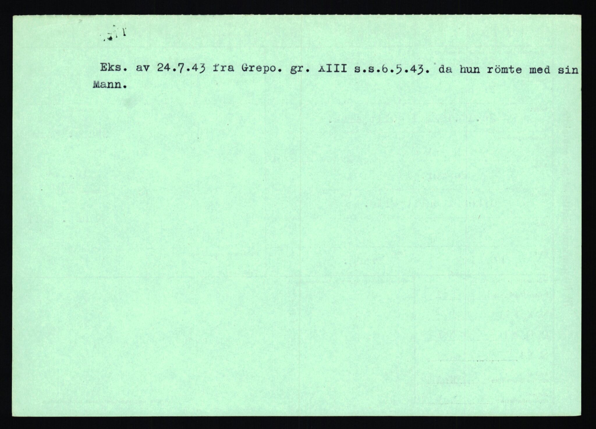 Statspolitiet - Hovedkontoret / Osloavdelingen, AV/RA-S-1329/C/Ca/L0010: Lind - Moksnes, 1943-1945, p. 3430