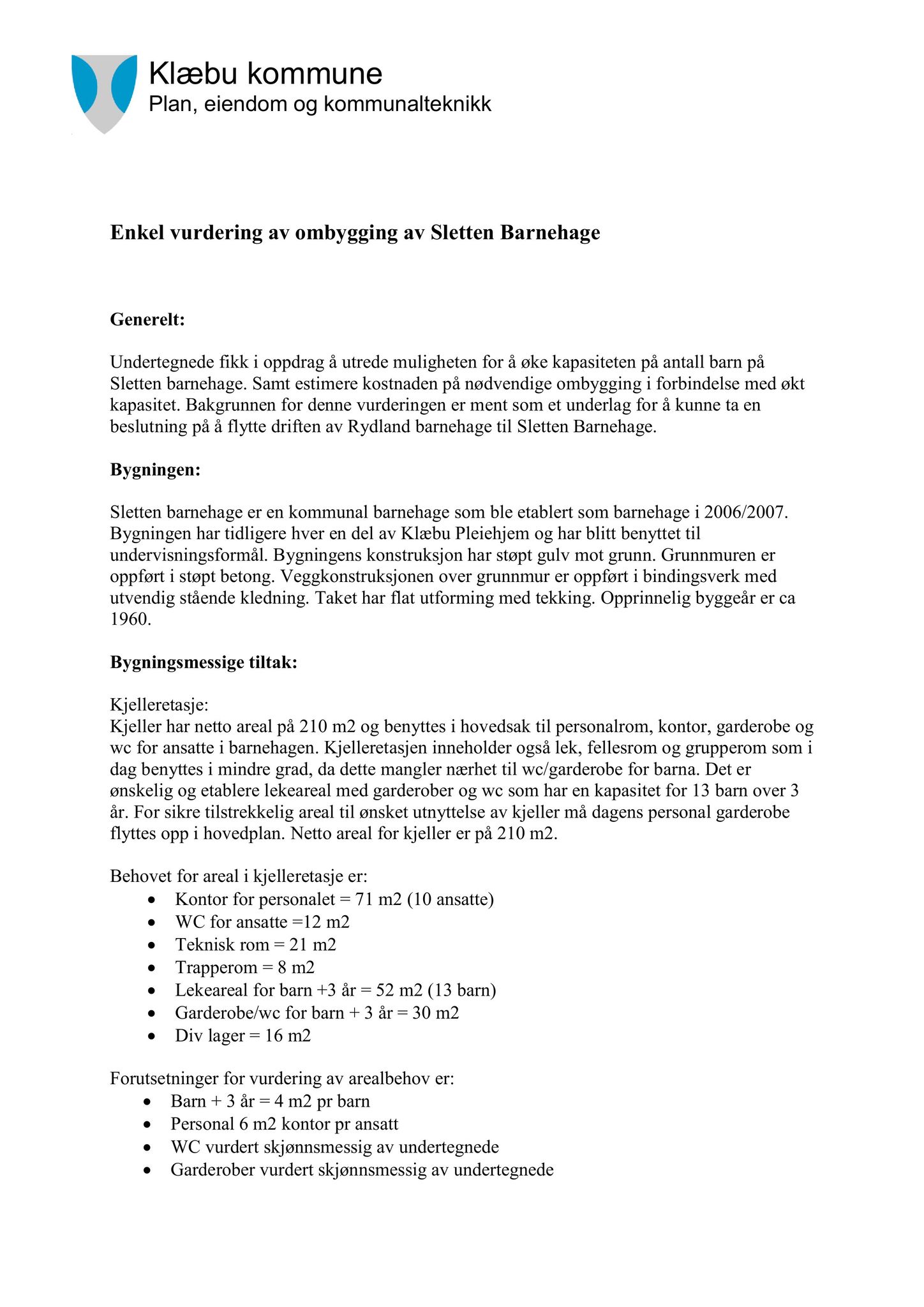 Klæbu Kommune, TRKO/KK/04-UO/L008: Utvalg for oppvekst - Møtedokumenter, 2017, p. 17
