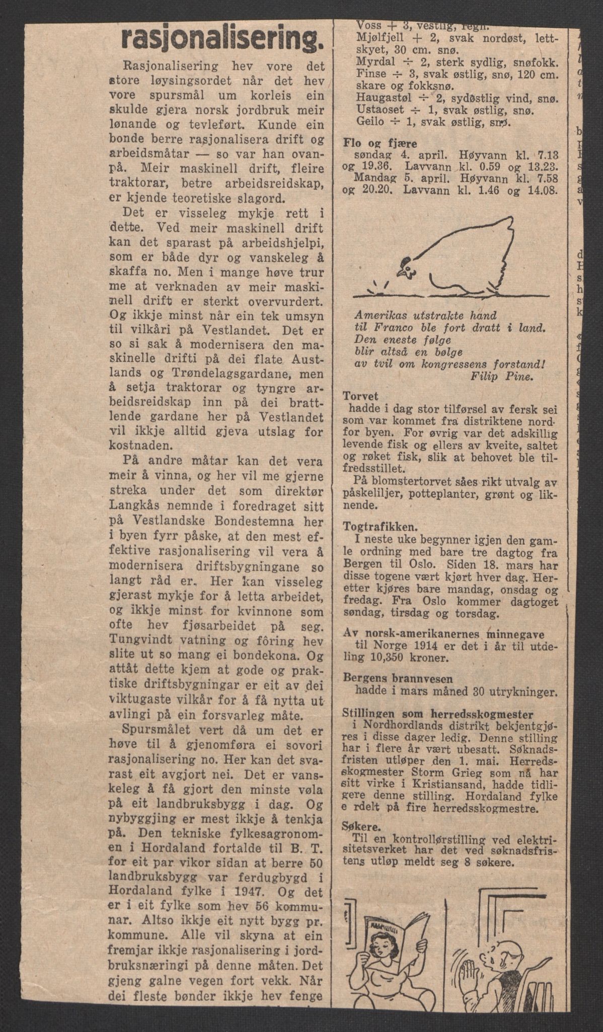 Forsvaret, Forsvarets krigshistoriske avdeling, AV/RA-RAFA-2017/Y/Yb/L0101: II-C-11-402  -  4. Divisjon., 1946-1948, p. 1025