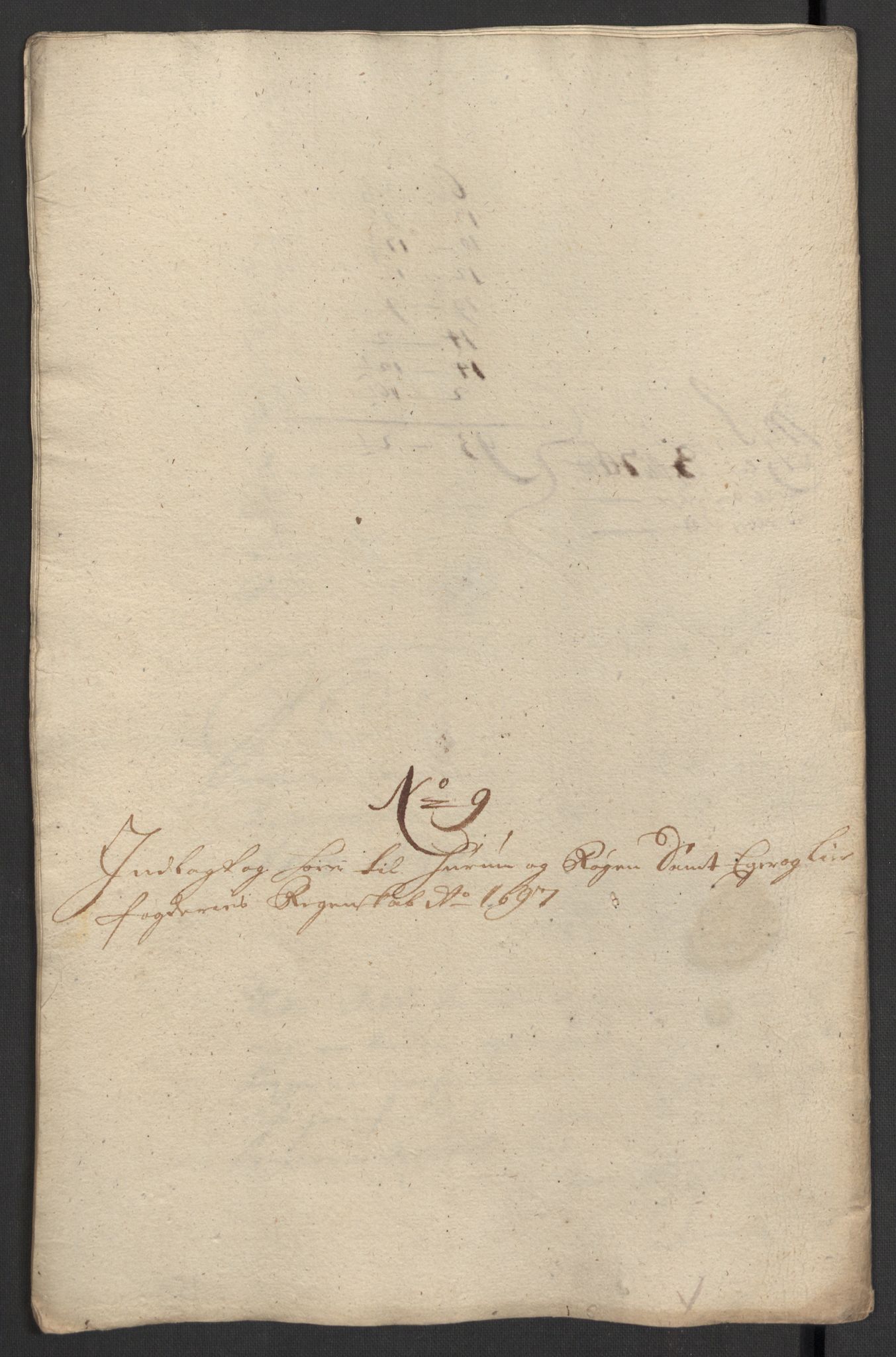 Rentekammeret inntil 1814, Reviderte regnskaper, Fogderegnskap, AV/RA-EA-4092/R30/L1695: Fogderegnskap Hurum, Røyken, Eiker og Lier, 1697, p. 143