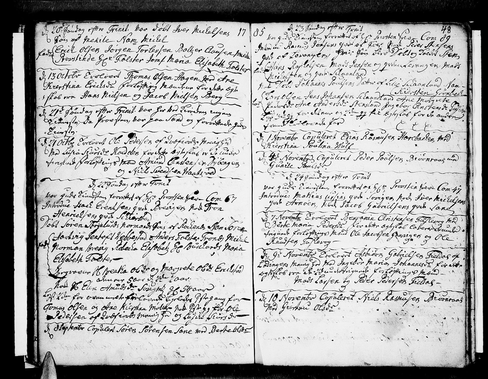 Trondenes sokneprestkontor, AV/SATØ-S-1319/H/Hb/L0001klokker: Parish register (copy) no. 1, 1779-1794, p. 48