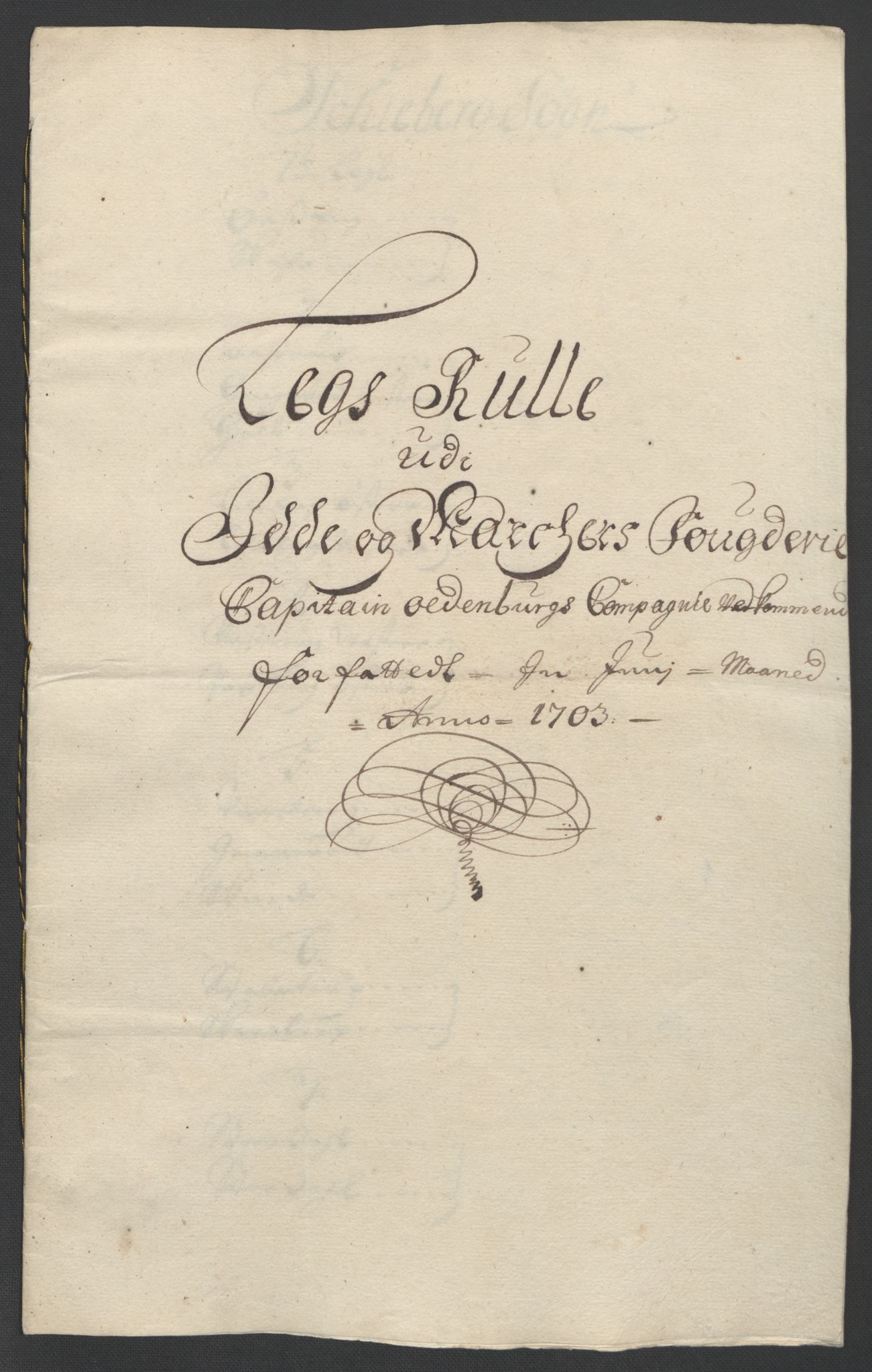 Rentekammeret inntil 1814, Reviderte regnskaper, Fogderegnskap, AV/RA-EA-4092/R01/L0015: Fogderegnskap Idd og Marker, 1700-1701, p. 391