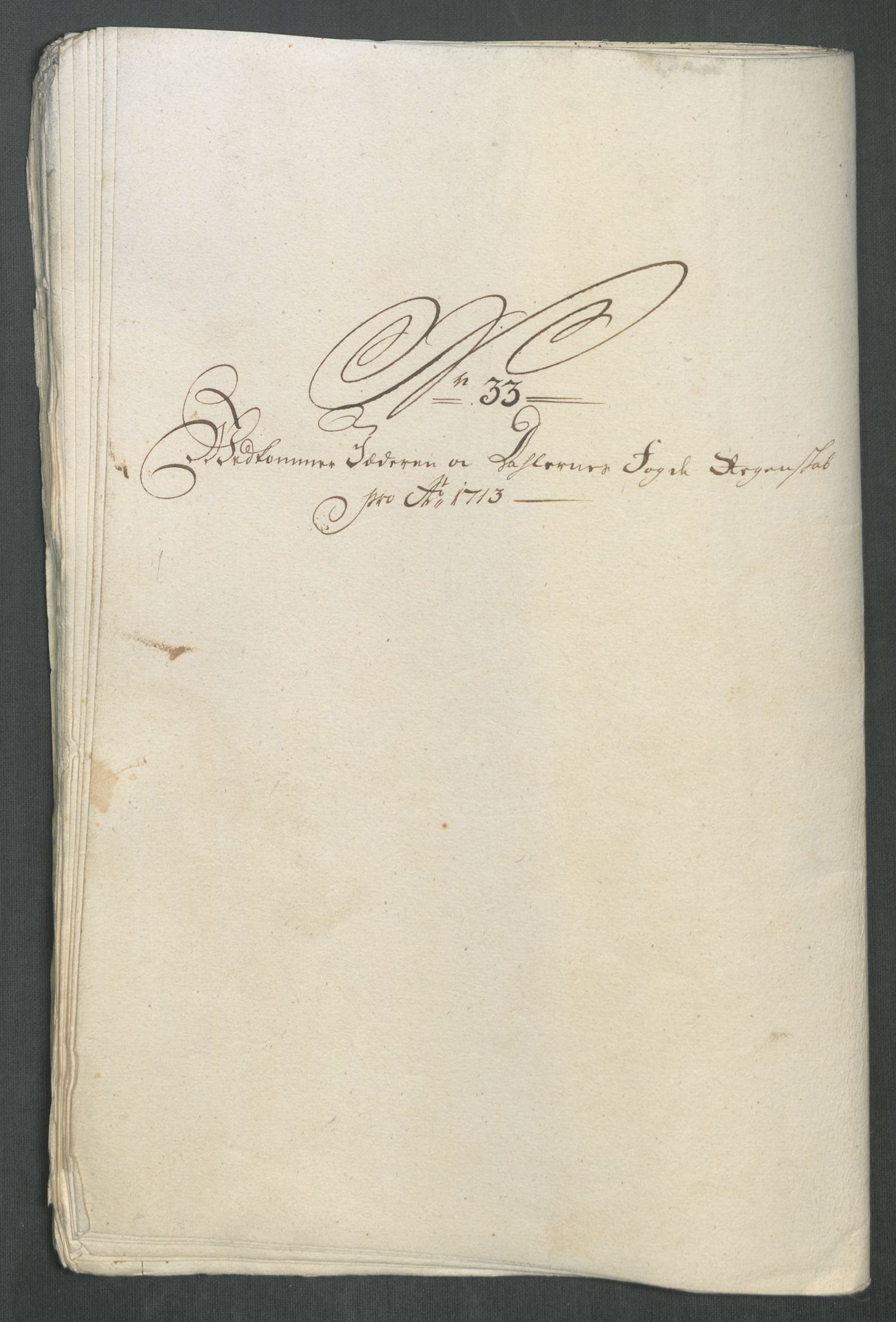 Rentekammeret inntil 1814, Reviderte regnskaper, Fogderegnskap, RA/EA-4092/R46/L2738: Fogderegnskap Jæren og Dalane, 1713-1714, p. 160