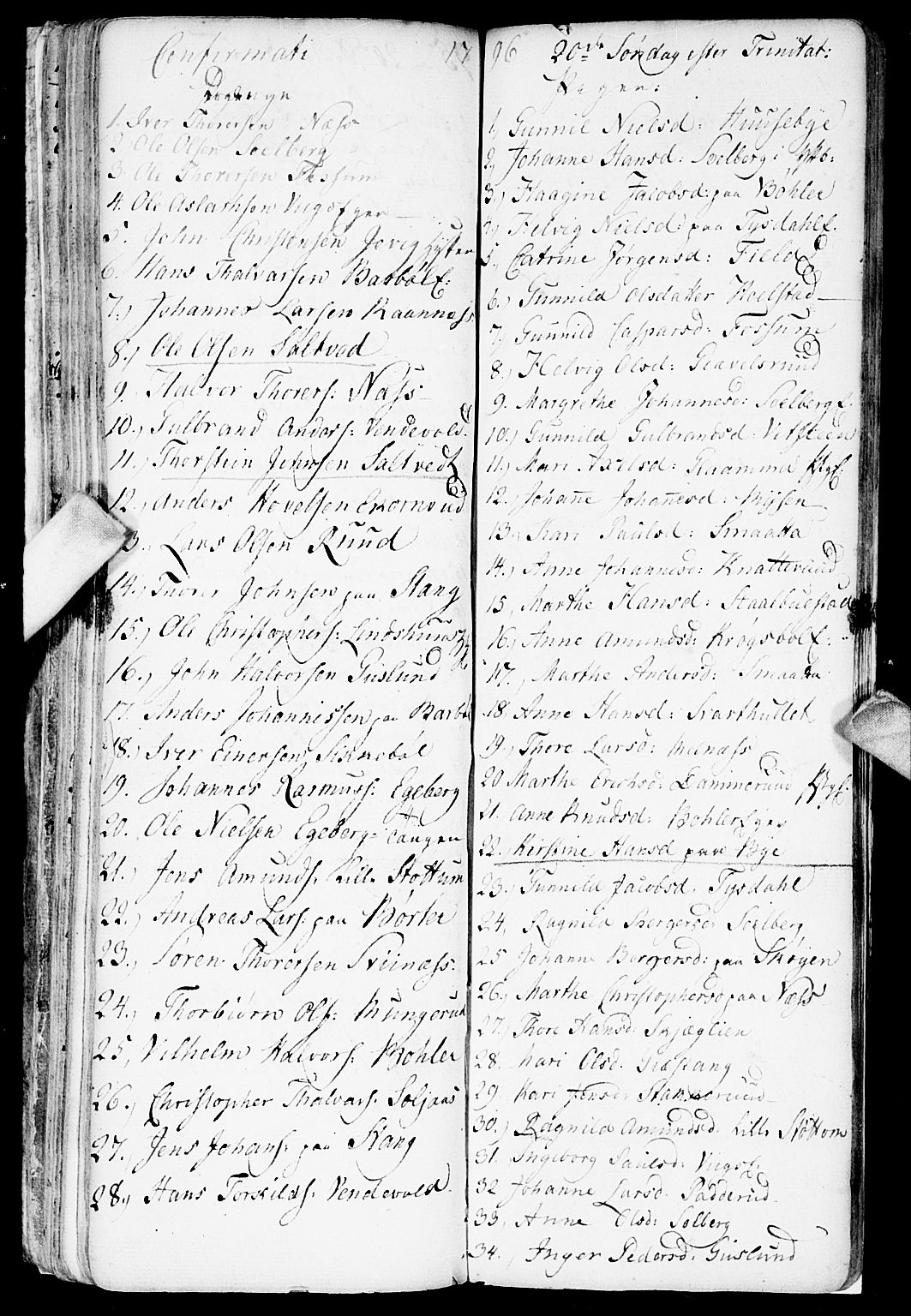 Enebakk prestekontor Kirkebøker, AV/SAO-A-10171c/F/Fa/L0002: Parish register (official) no. I 2, 1755-1806