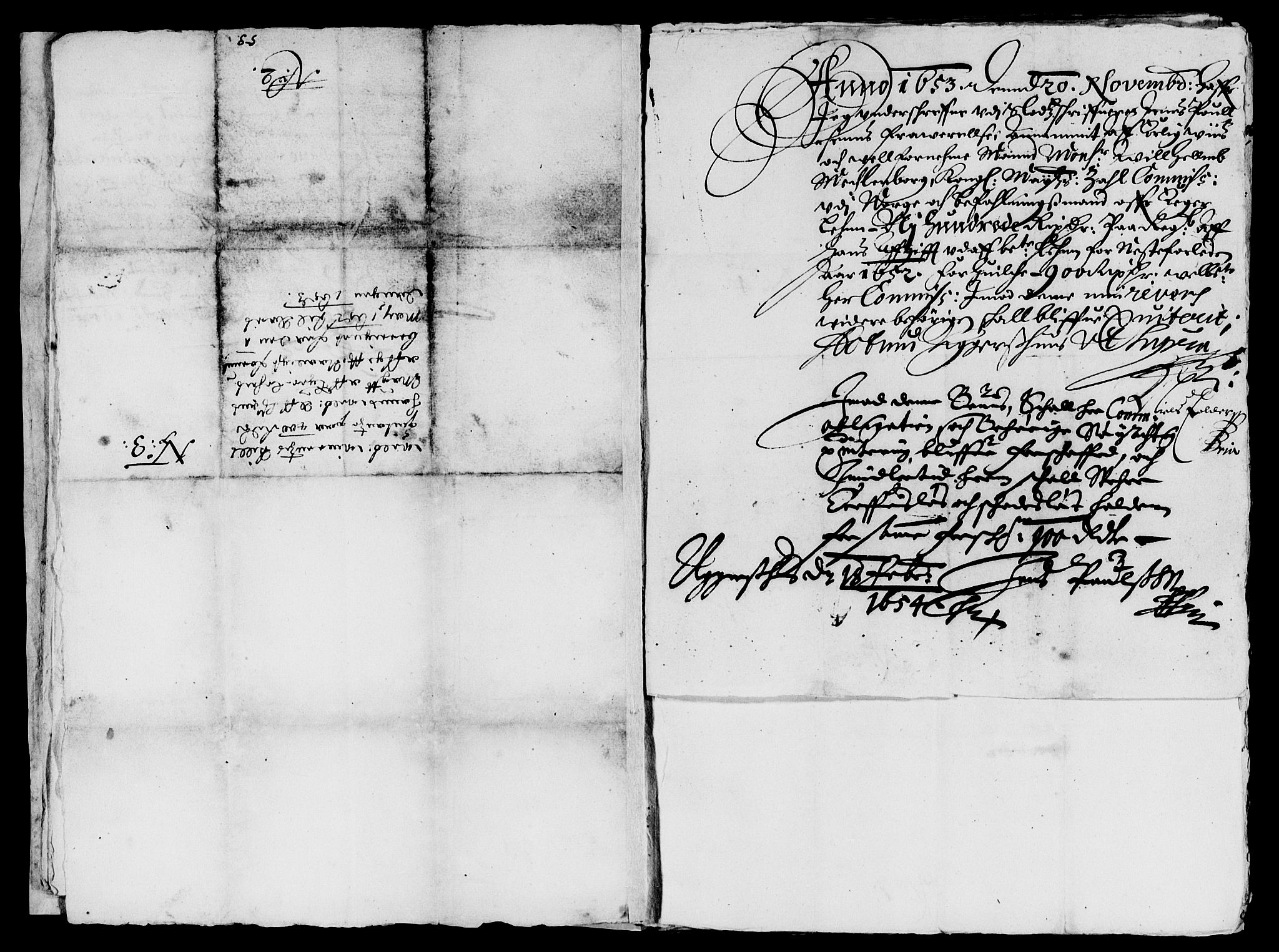 Rentekammeret inntil 1814, Reviderte regnskaper, Lensregnskaper, AV/RA-EA-5023/R/Rb/Rbm/L0010: Eiker len, 1660-1663