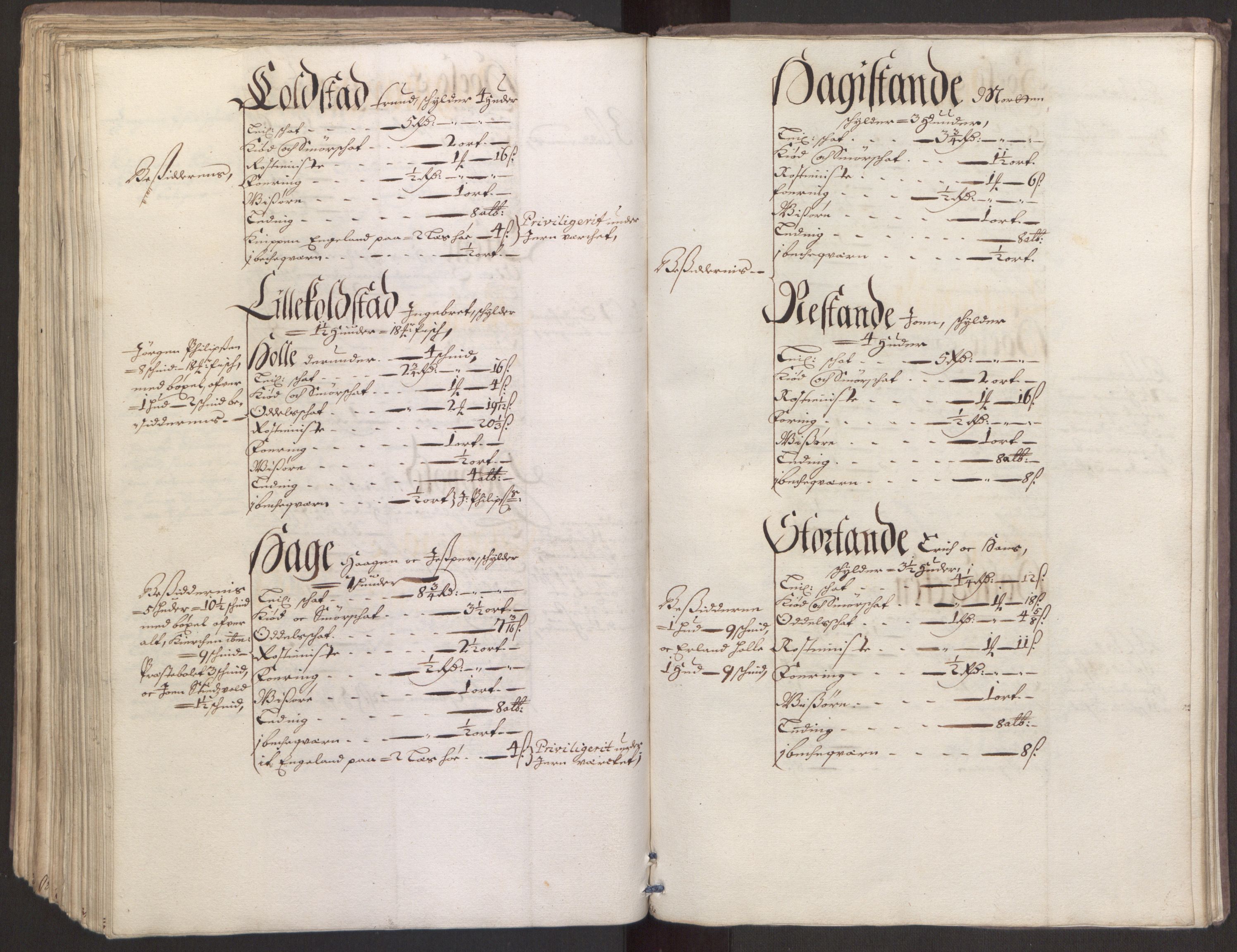 Rentekammeret inntil 1814, Reviderte regnskaper, Fogderegnskap, RA/EA-4092/R17/L1168: Fogderegnskap Gudbrandsdal, 1694, p. 197