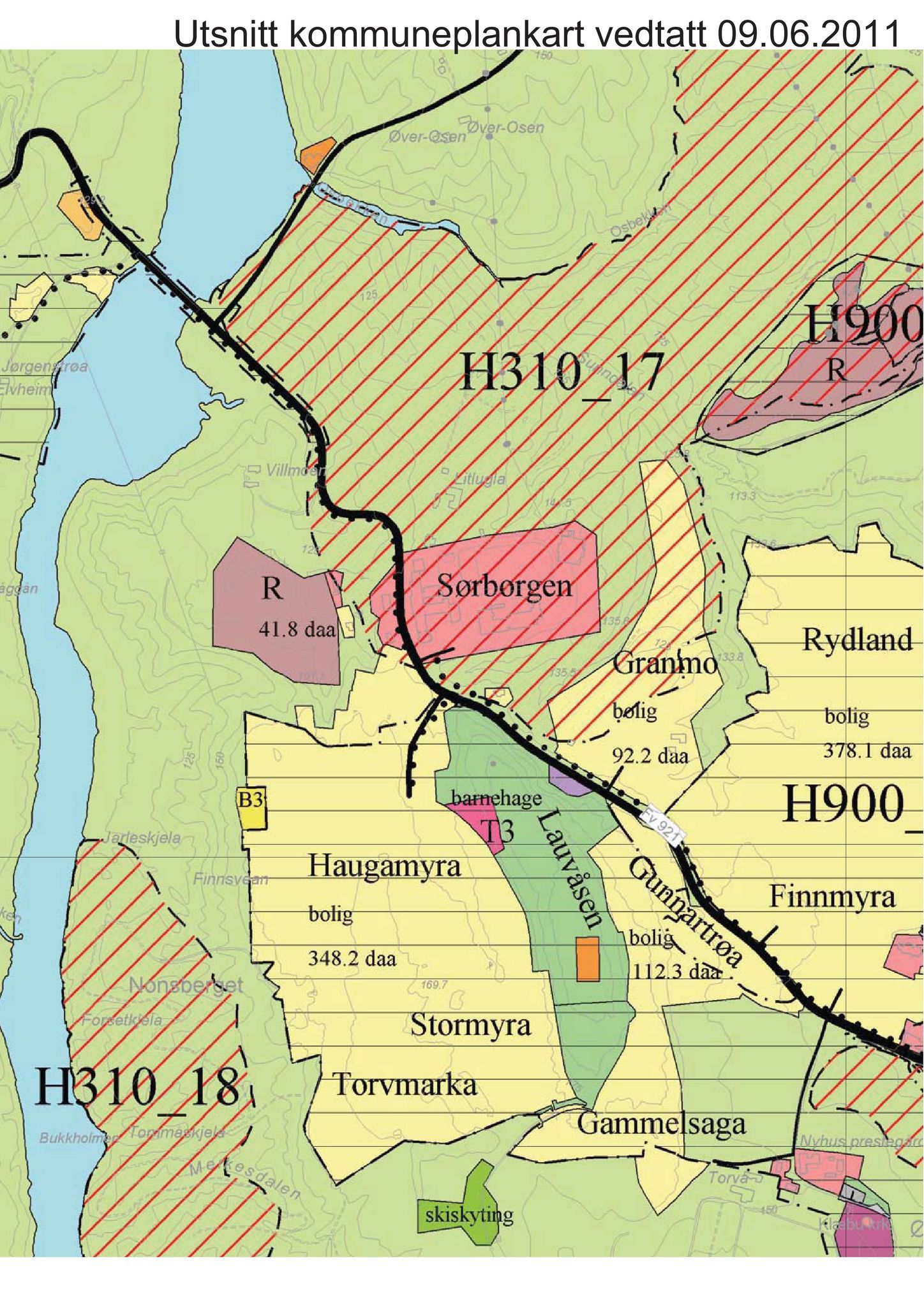 Klæbu Kommune, TRKO/KK/02-FS/L004: Formannsskapet - Møtedokumenter, 2011, p. 2027