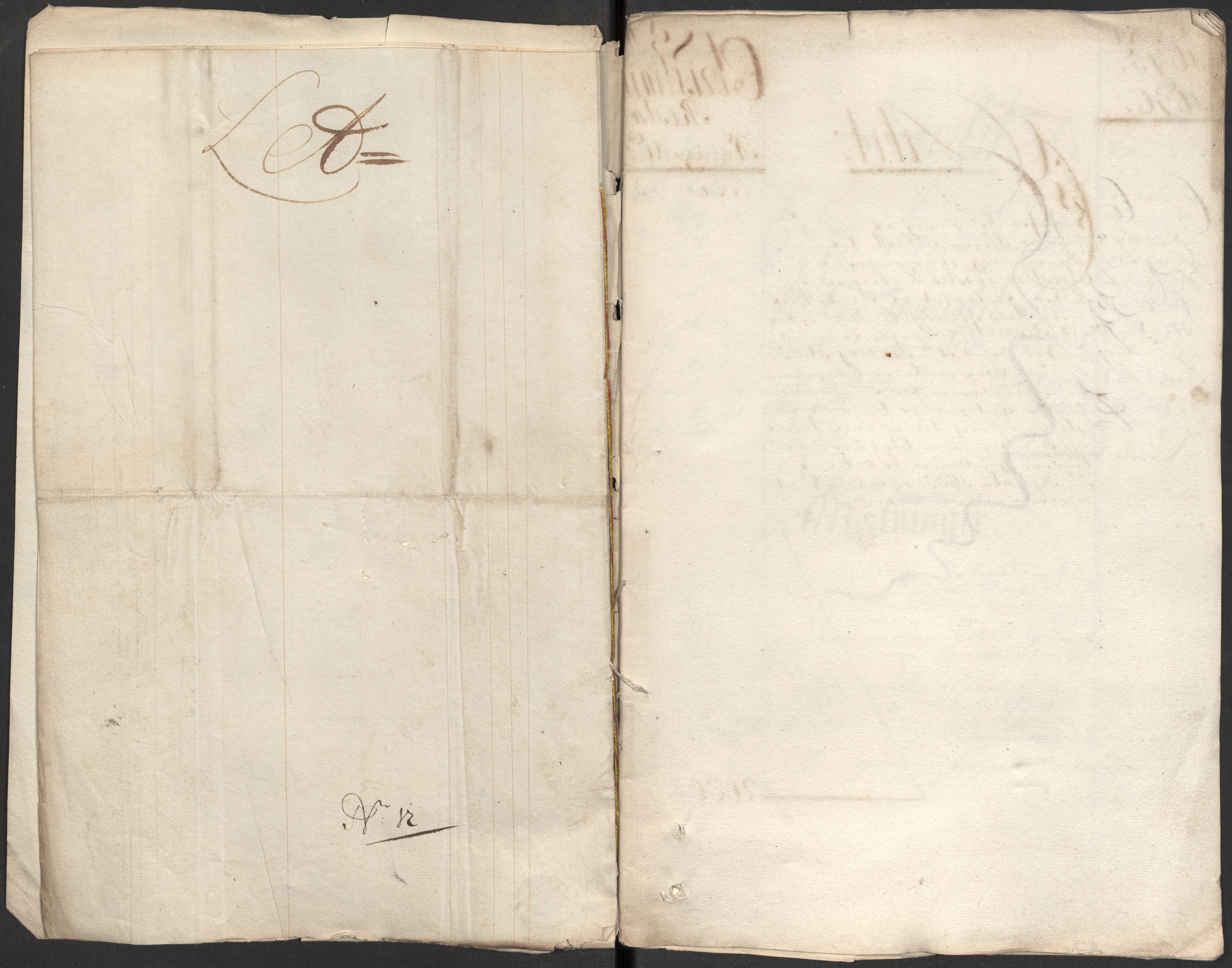 Rentekammeret inntil 1814, Reviderte regnskaper, Fogderegnskap, AV/RA-EA-4092/R35/L2088: Fogderegnskap Øvre og Nedre Telemark, 1687-1689, p. 123