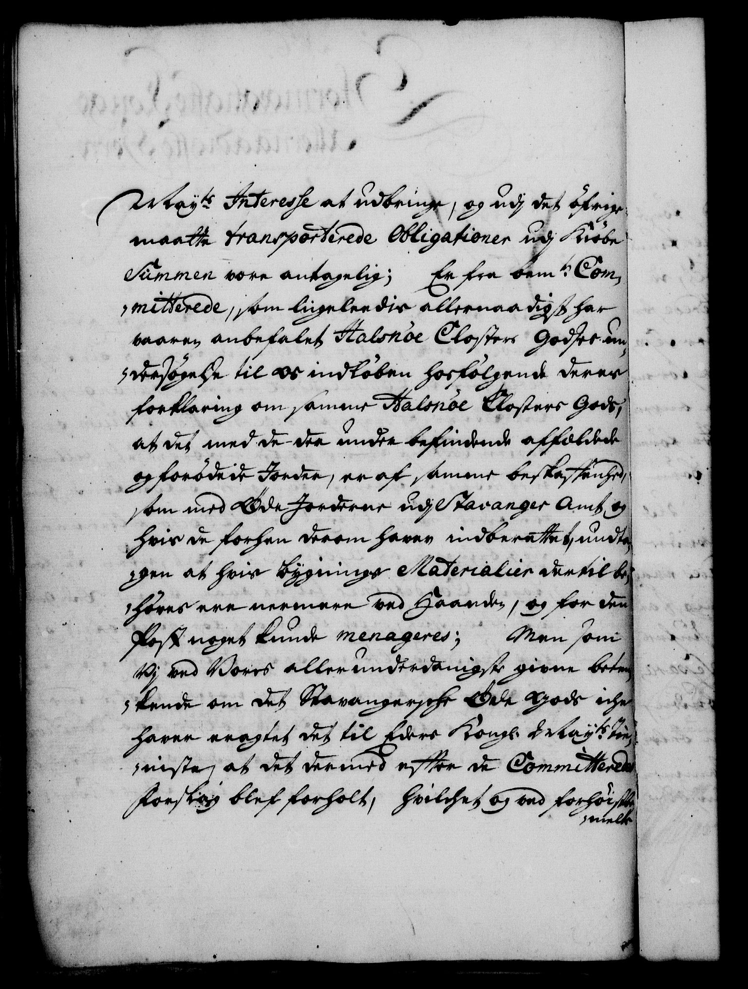 Rentekammeret, Kammerkanselliet, RA/EA-3111/G/Gf/Gfa/L0011: Norsk relasjons- og resolusjonsprotokoll (merket RK 52.11), 1728, p. 55