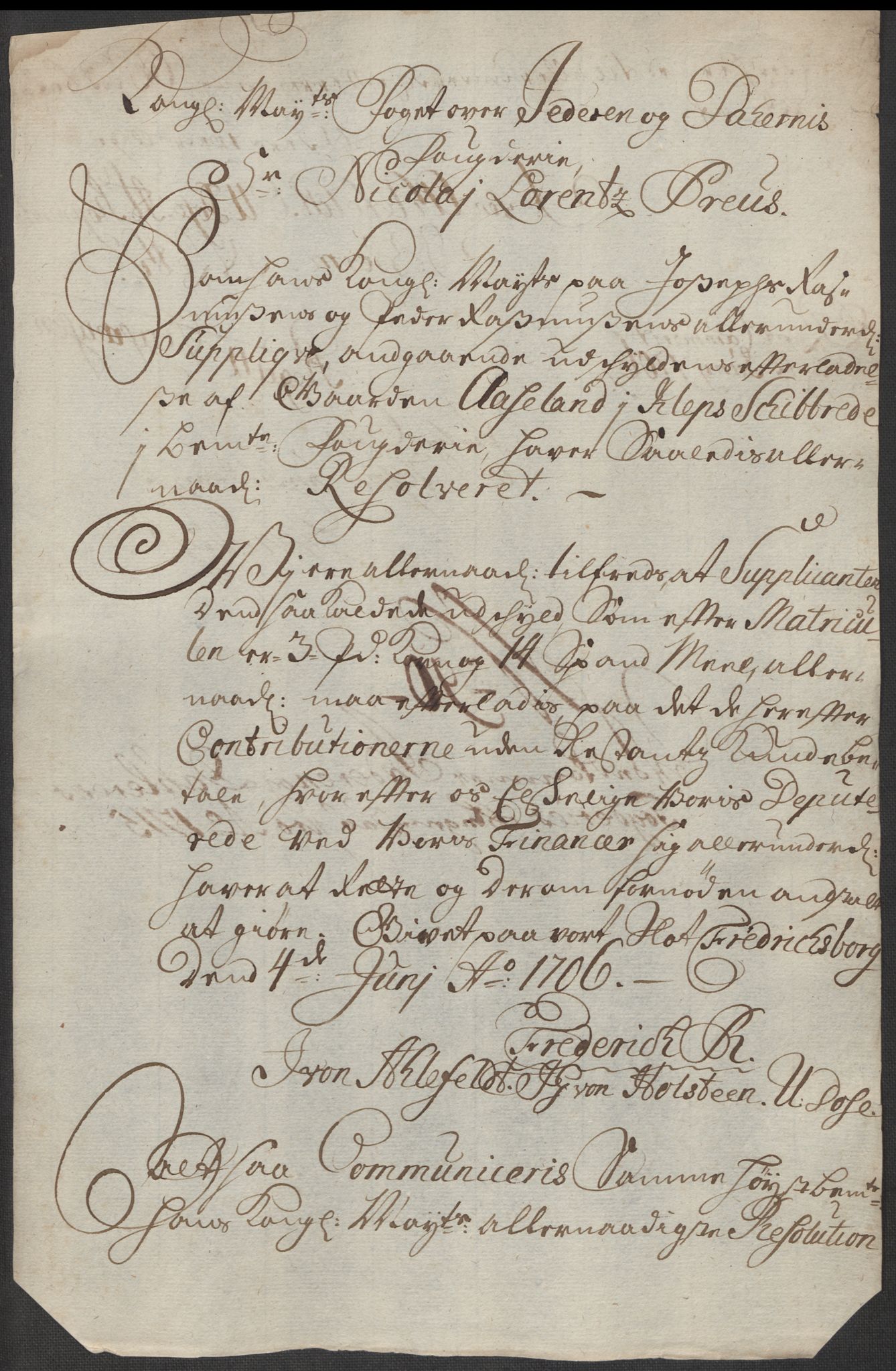 Rentekammeret inntil 1814, Reviderte regnskaper, Fogderegnskap, AV/RA-EA-4092/R46/L2740: Fogderegnskap Jæren og Dalane, 1715-1716, p. 277