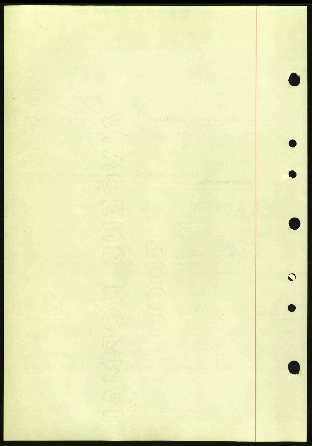 Idd og Marker sorenskriveri, AV/SAO-A-10283/G/Gb/Gbb/L0005: Mortgage book no. A5, 1941-1943, Diary no: : 1196/1942