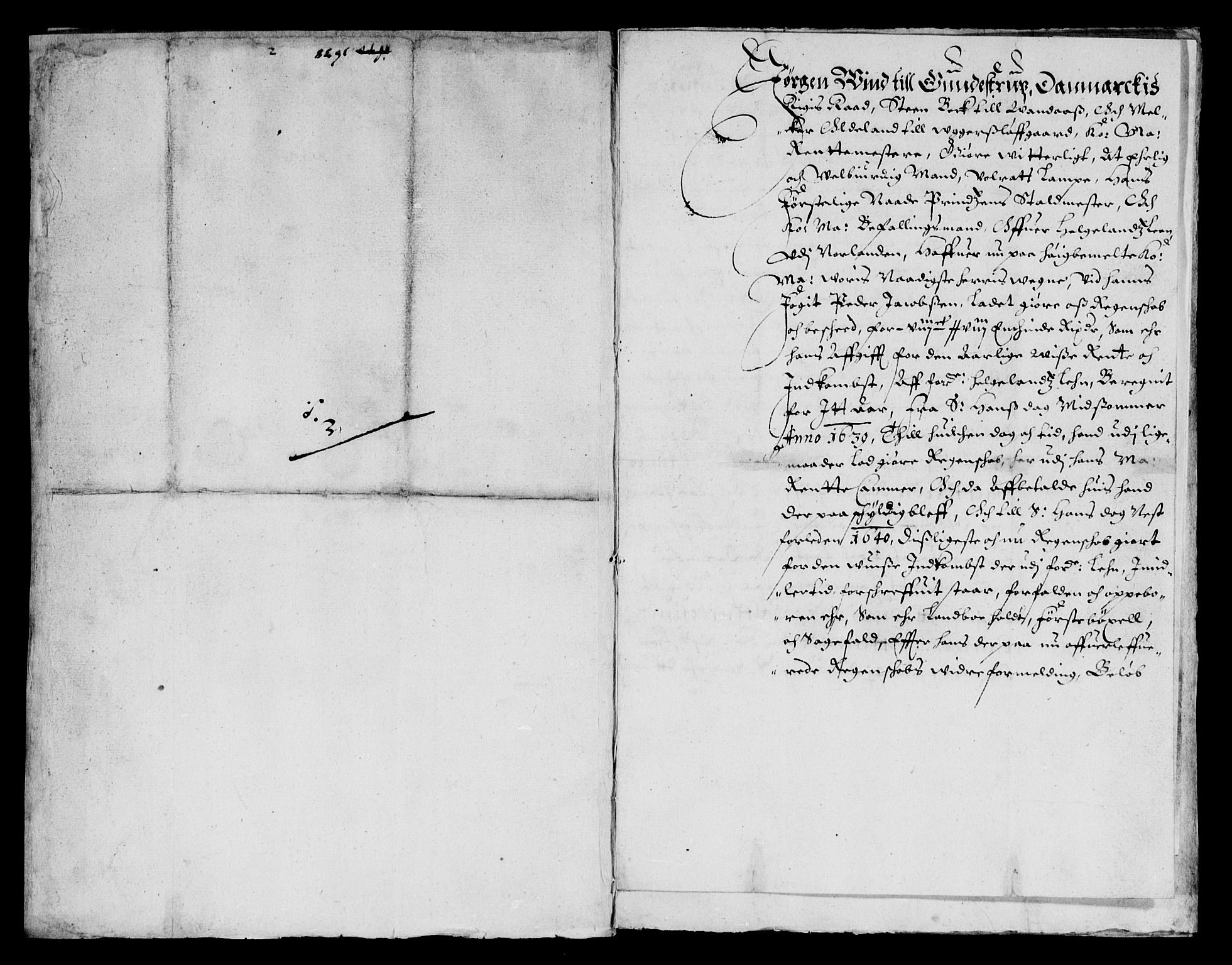 Rentekammeret inntil 1814, Reviderte regnskaper, Lensregnskaper, AV/RA-EA-5023/R/Rb/Rbz/L0033: Nordlandenes len, 1638-1647