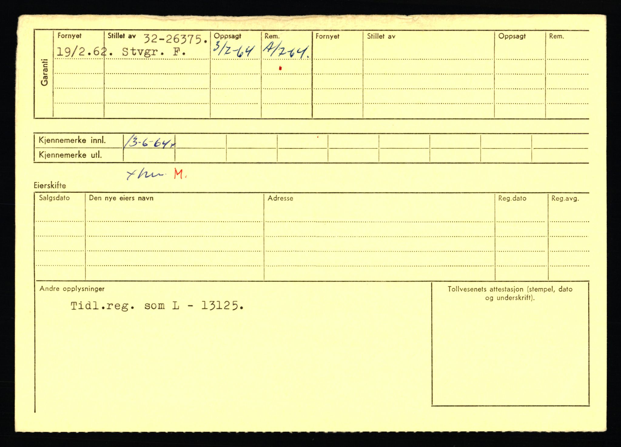 Stavanger trafikkstasjon, AV/SAST-A-101942/0/F/L0054: L-54200 - L-55699, 1930-1971, p. 2368