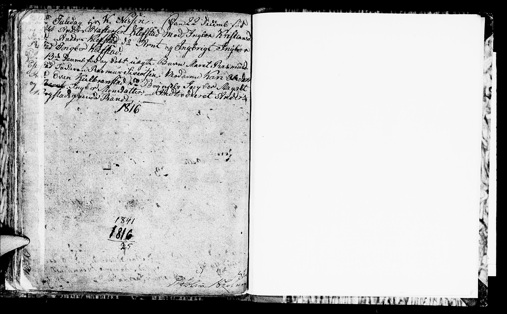 Ministerialprotokoller, klokkerbøker og fødselsregistre - Sør-Trøndelag, SAT/A-1456/694/L1129: Parish register (copy) no. 694C01, 1793-1815, p. 64