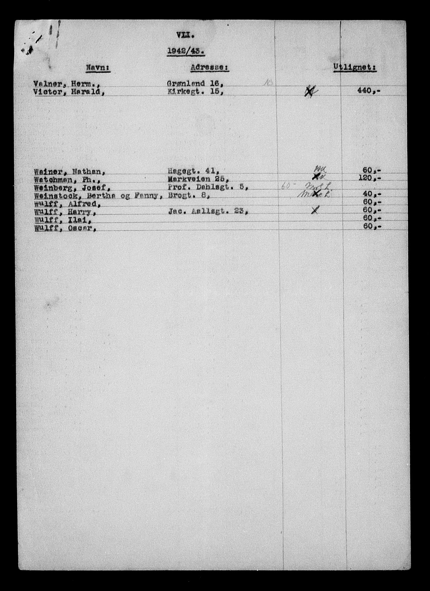 Justisdepartementet, Tilbakeføringskontoret for inndratte formuer, AV/RA-S-1564/H/Hc/Hcc/L0966: --, 1945-1947, p. 382