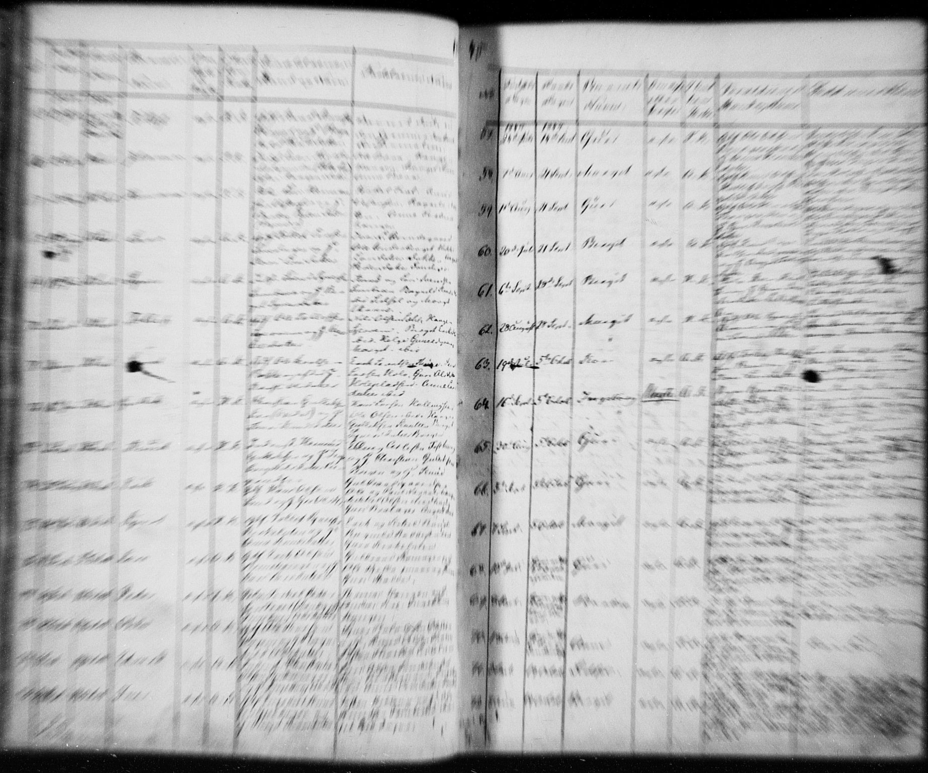 Ål kirkebøker, AV/SAKO-A-249/F/Fa/L0005: Parish register (official) no. I 5, 1825-1848, p. 137