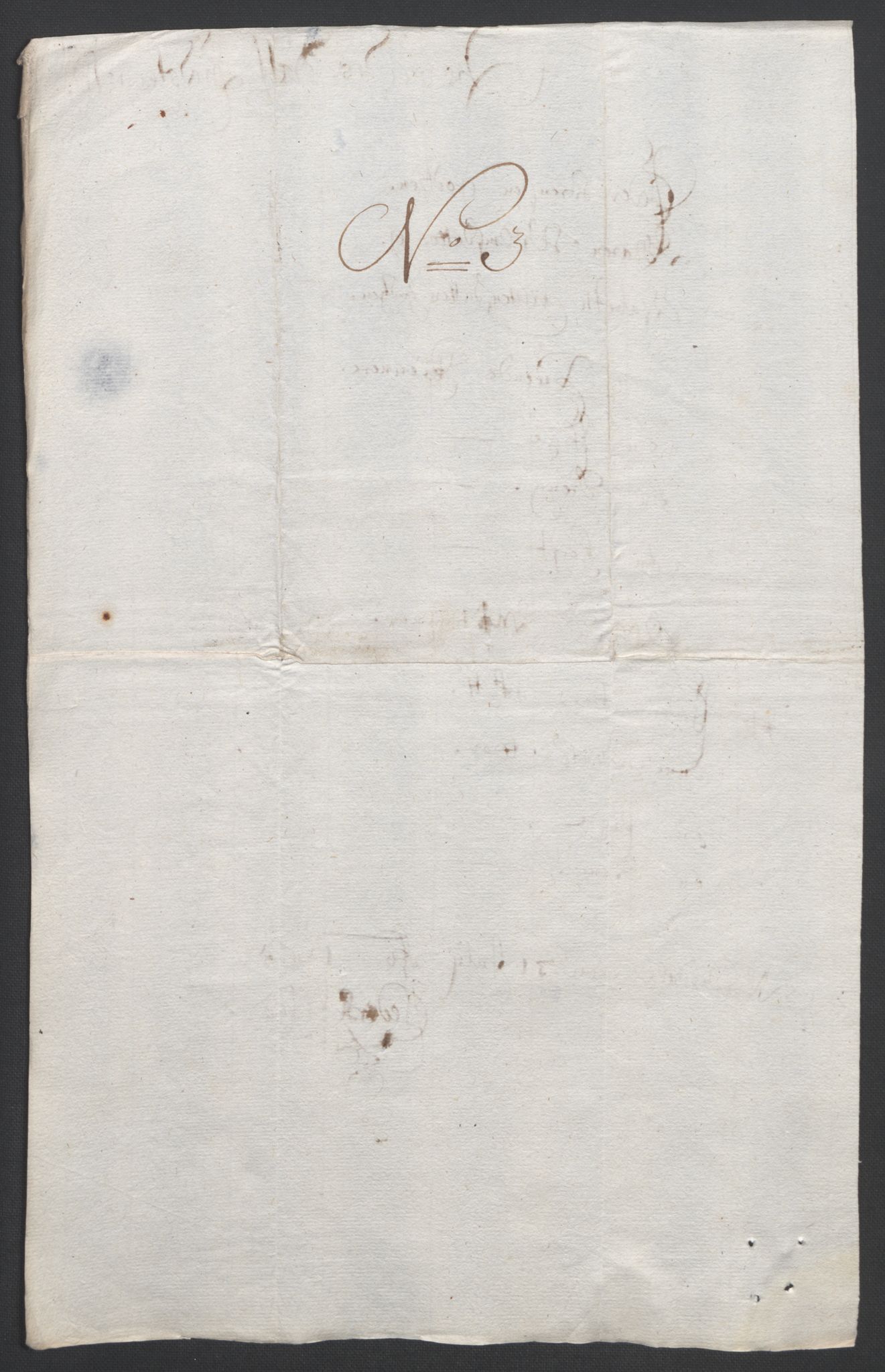 Rentekammeret inntil 1814, Reviderte regnskaper, Fogderegnskap, AV/RA-EA-4092/R43/L2545: Fogderegnskap Lista og Mandal, 1694-1695, p. 238