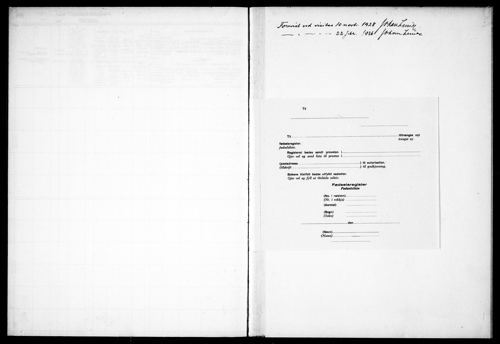 Garnisonsmenigheten Kirkebøker, SAO/A-10846/J/Ja/L0001: Birth register no. 1, 1916-1938