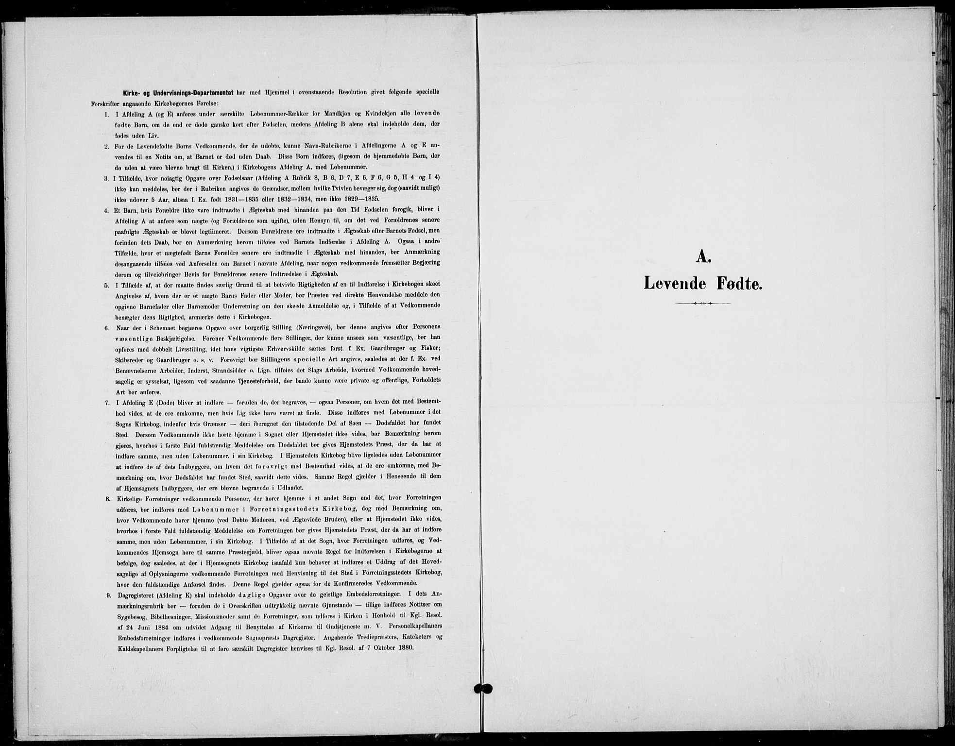 Flesberg kirkebøker, SAKO/A-18/G/Ga/L0005: Parish register (copy) no. I 5, 1899-1908