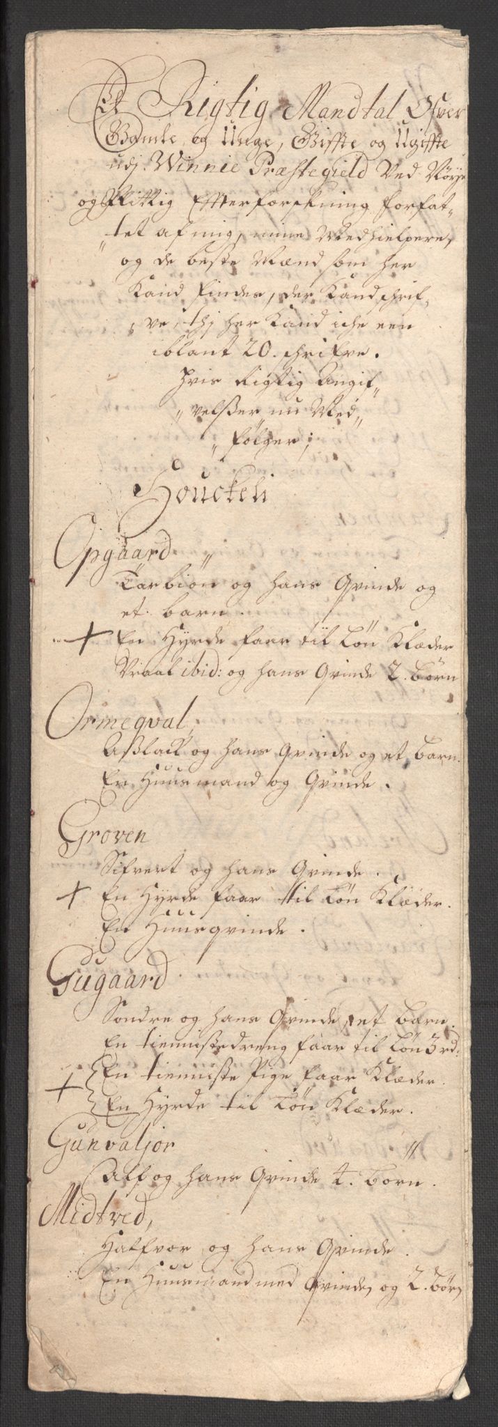Rentekammeret inntil 1814, Reviderte regnskaper, Fogderegnskap, RA/EA-4092/R36/L2121: Fogderegnskap Øvre og Nedre Telemark og Bamble, 1711, p. 411