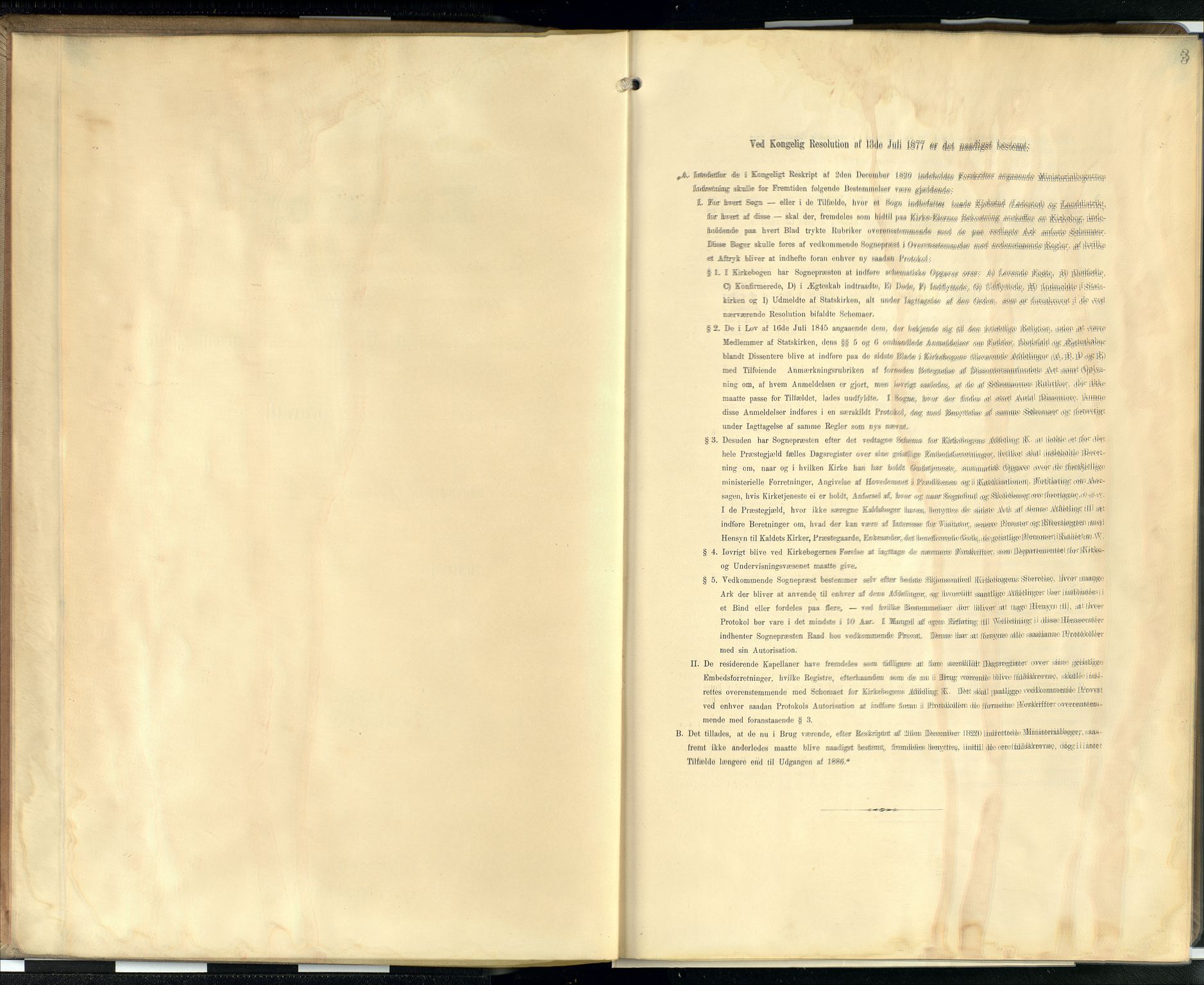 Den norske sjømannsmisjon i utlandet/Skotske havner (Leith, Glasgow), AV/SAB-SAB/PA-0100/H/Ha/Hab/L0001: Parish register (official) no. B 1, 1902-1931, p. 2b-3a