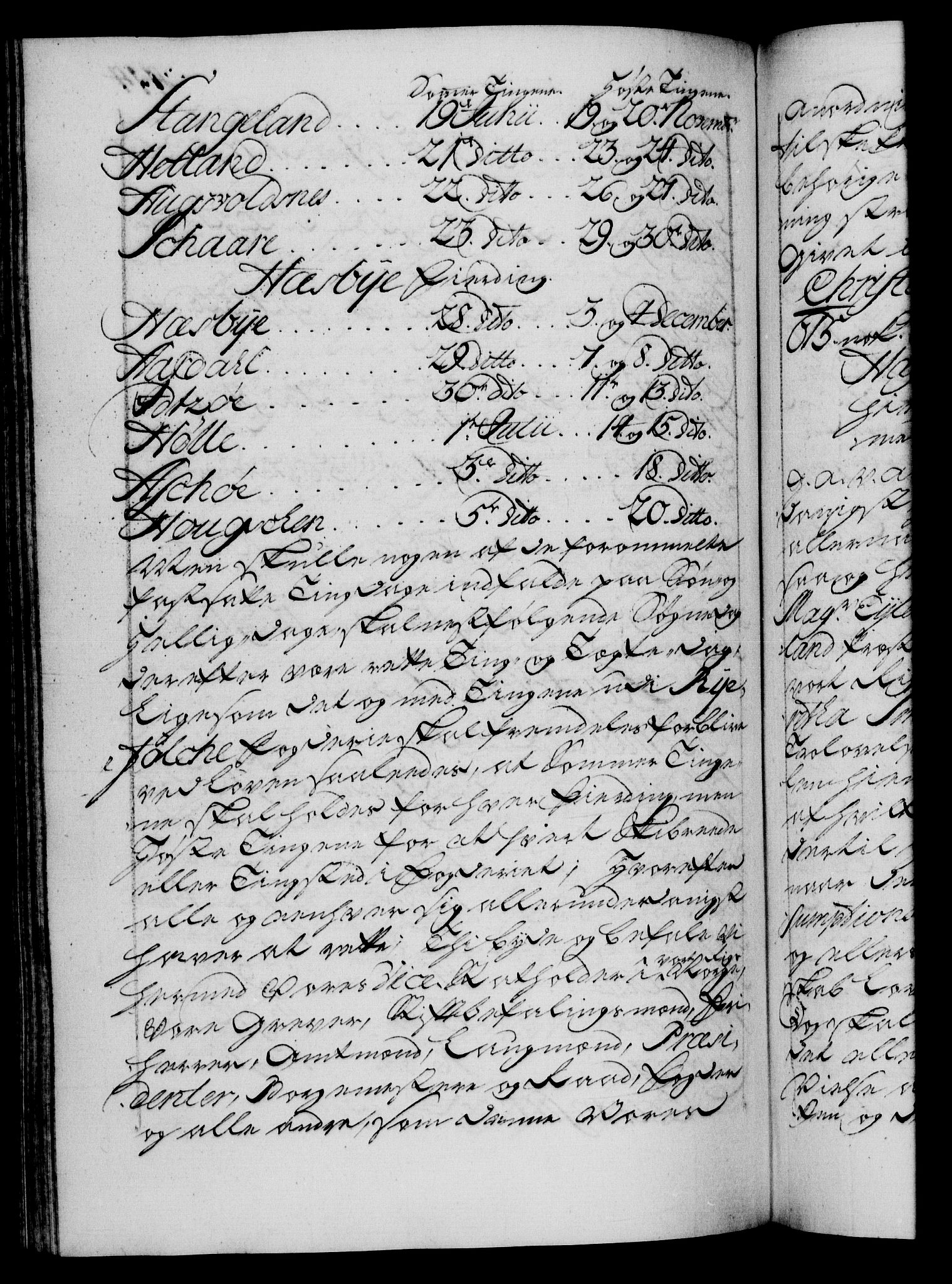 Danske Kanselli 1572-1799, AV/RA-EA-3023/F/Fc/Fca/Fcaa/L0037: Norske registre, 1751-1752, p. 414b