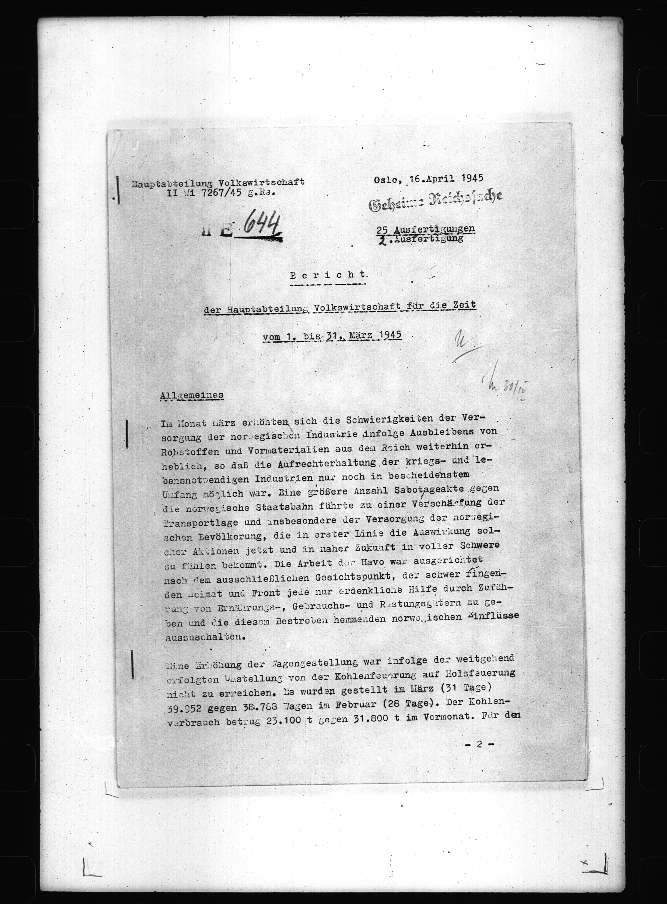 Documents Section, AV/RA-RAFA-2200/V/L0074: Filmbiter uten nummer., 1940-1945, p. 47