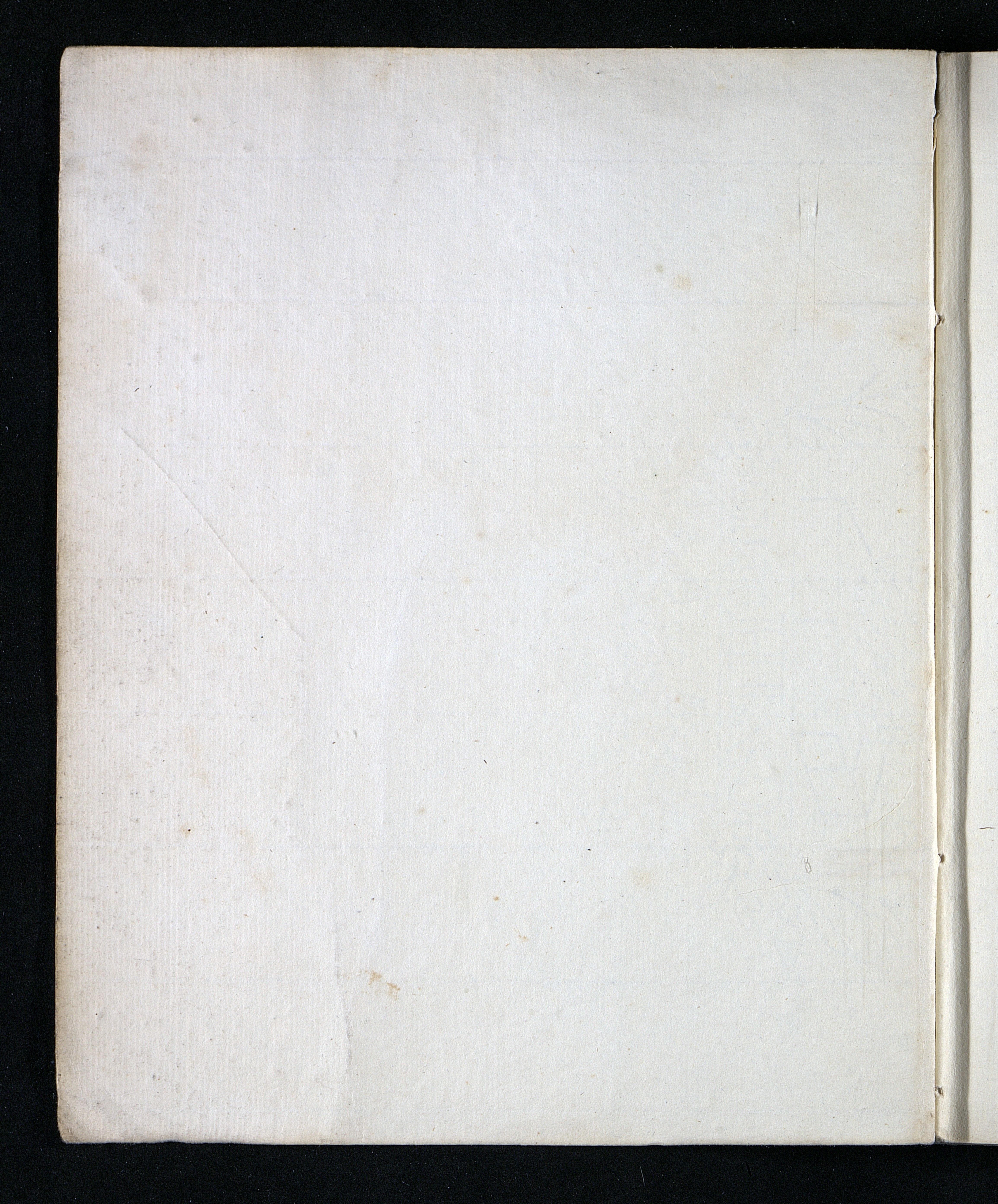 Faye, Andreas, AAKS/PA-1936b/1/F/L0003/0004: Dagbøker, reisedagbøker / III 7: Dagbok fra en reise til Kjøbenhavn (No. 19) , 1828