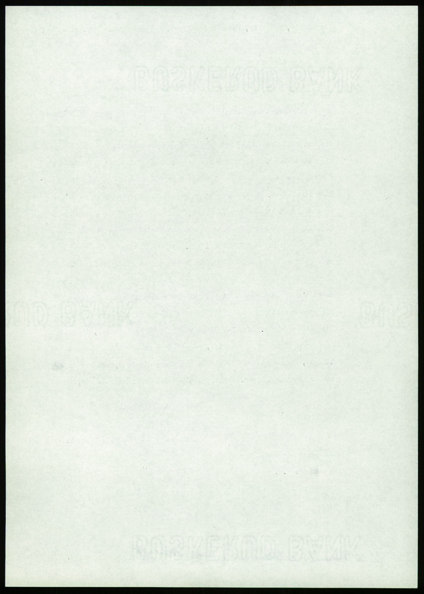 Samlinger til kildeutgivelse, Amerikabrevene, AV/RA-EA-4057/F/L0012: Innlån fra Oppland: Lie (brevnr 1-78), 1838-1914, p. 36