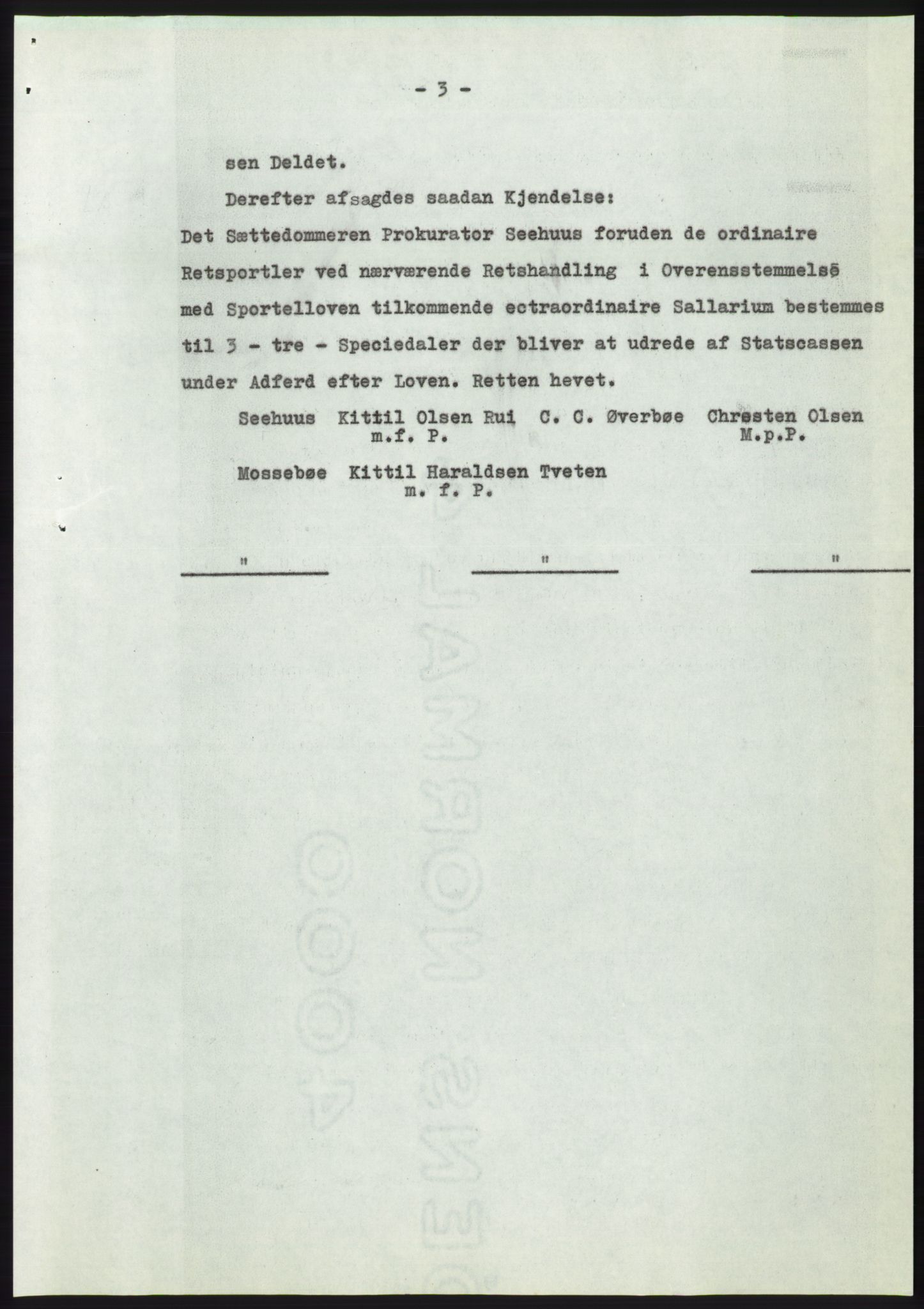 Statsarkivet i Kongsberg, AV/SAKO-A-0001, 1957, p. 244