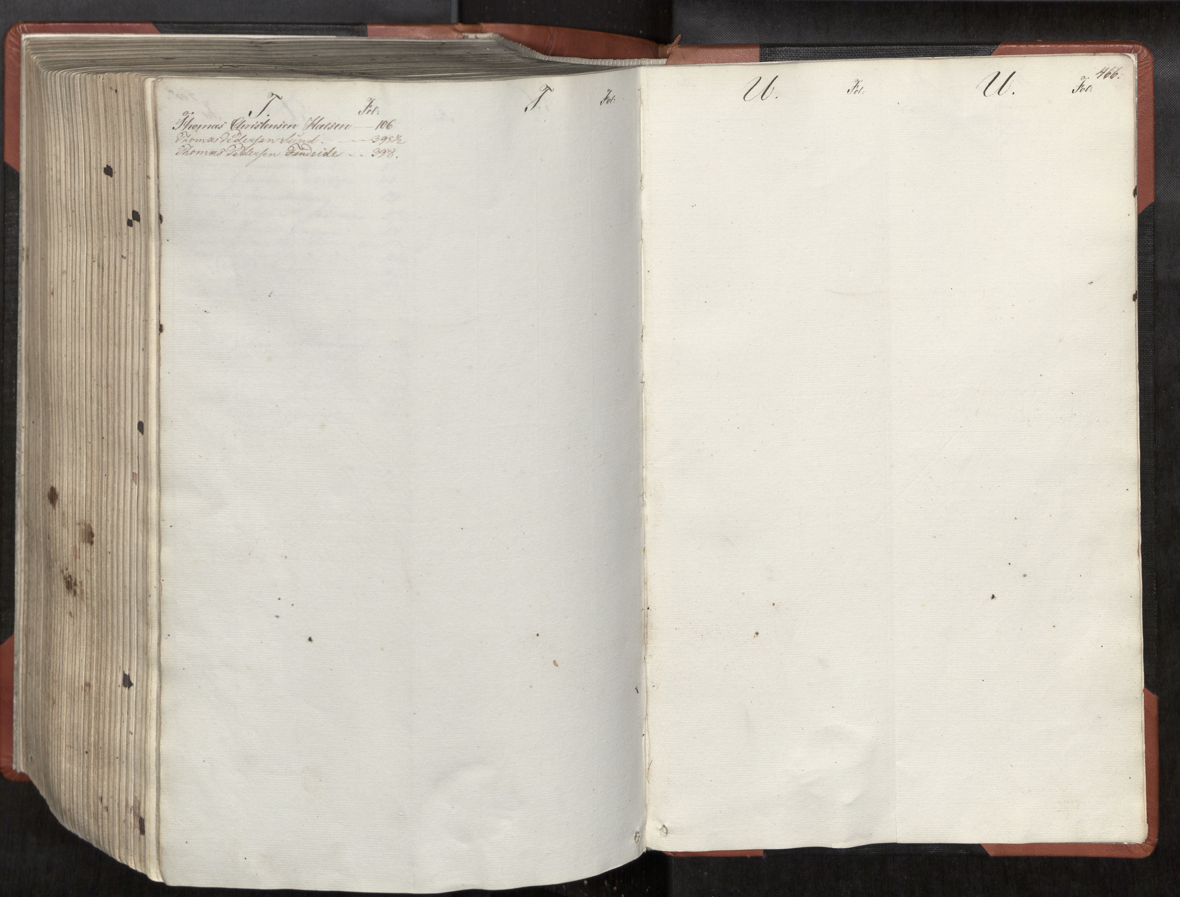 Helgeland sorenskriveri, SAT/A-0004/3/3A/L0101: Skifteprotokoll 46, 1842-1847, p. 466