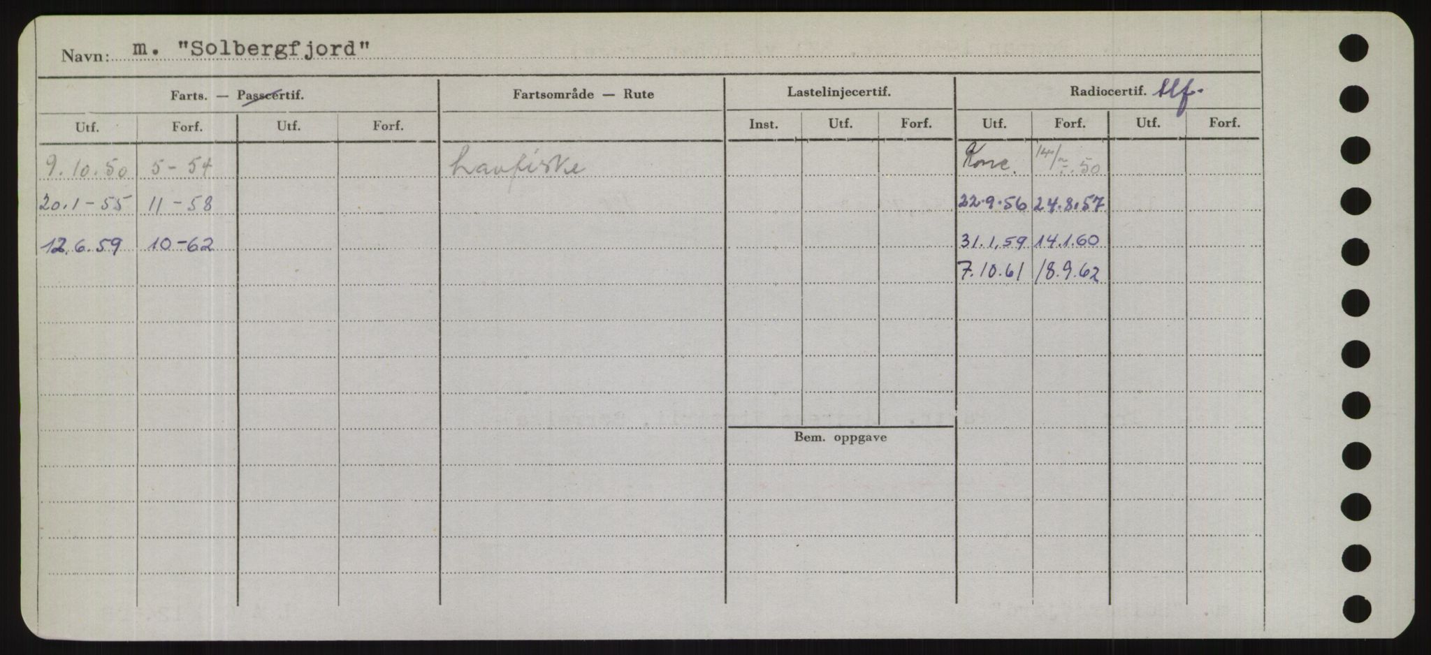 Sjøfartsdirektoratet med forløpere, Skipsmålingen, AV/RA-S-1627/H/Hd/L0035: Fartøy, Sma-Spu, p. 156