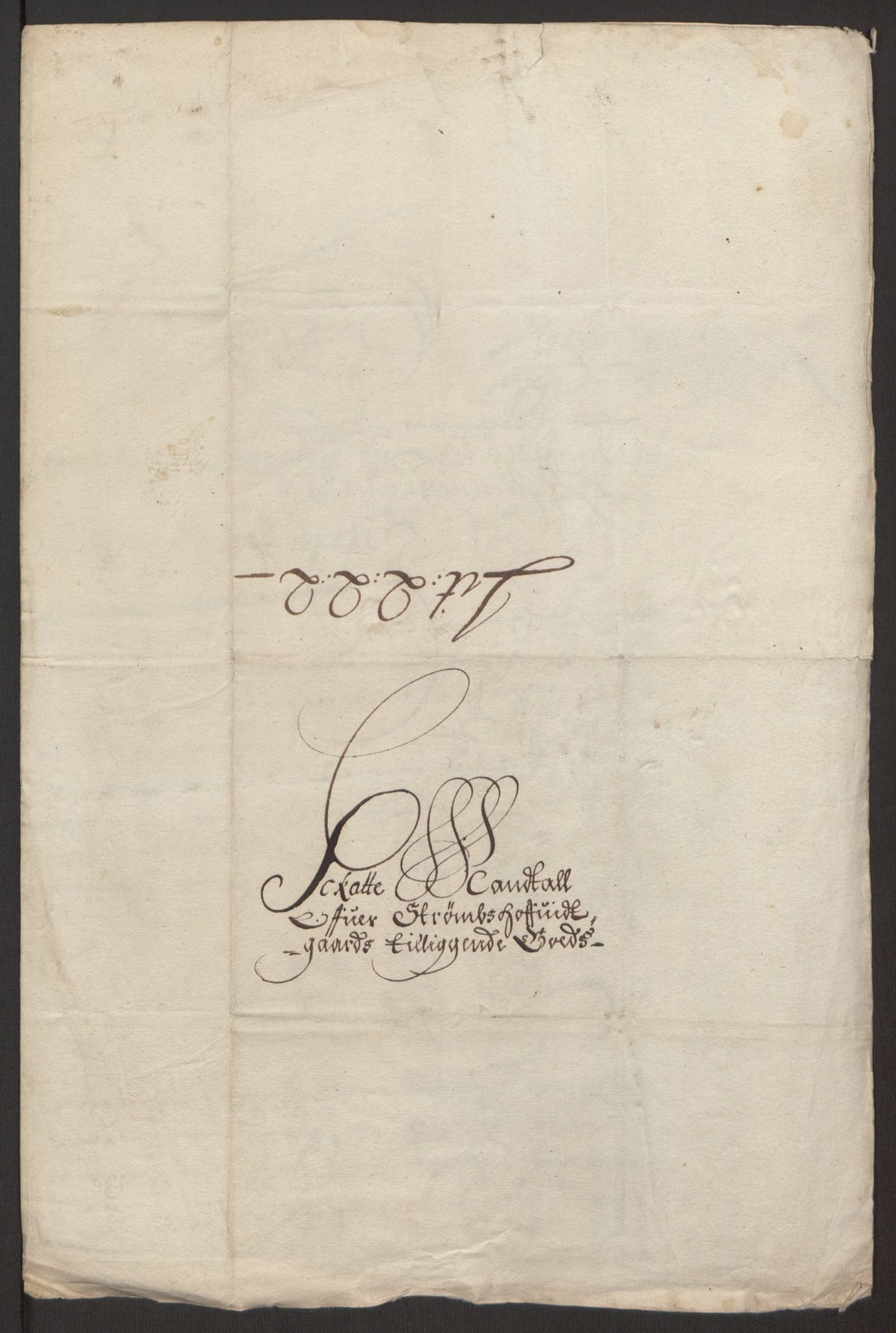 Rentekammeret inntil 1814, Reviderte regnskaper, Fogderegnskap, AV/RA-EA-4092/R32/L1844: Fogderegnskap Jarlsberg grevskap, 1674-1675, p. 419