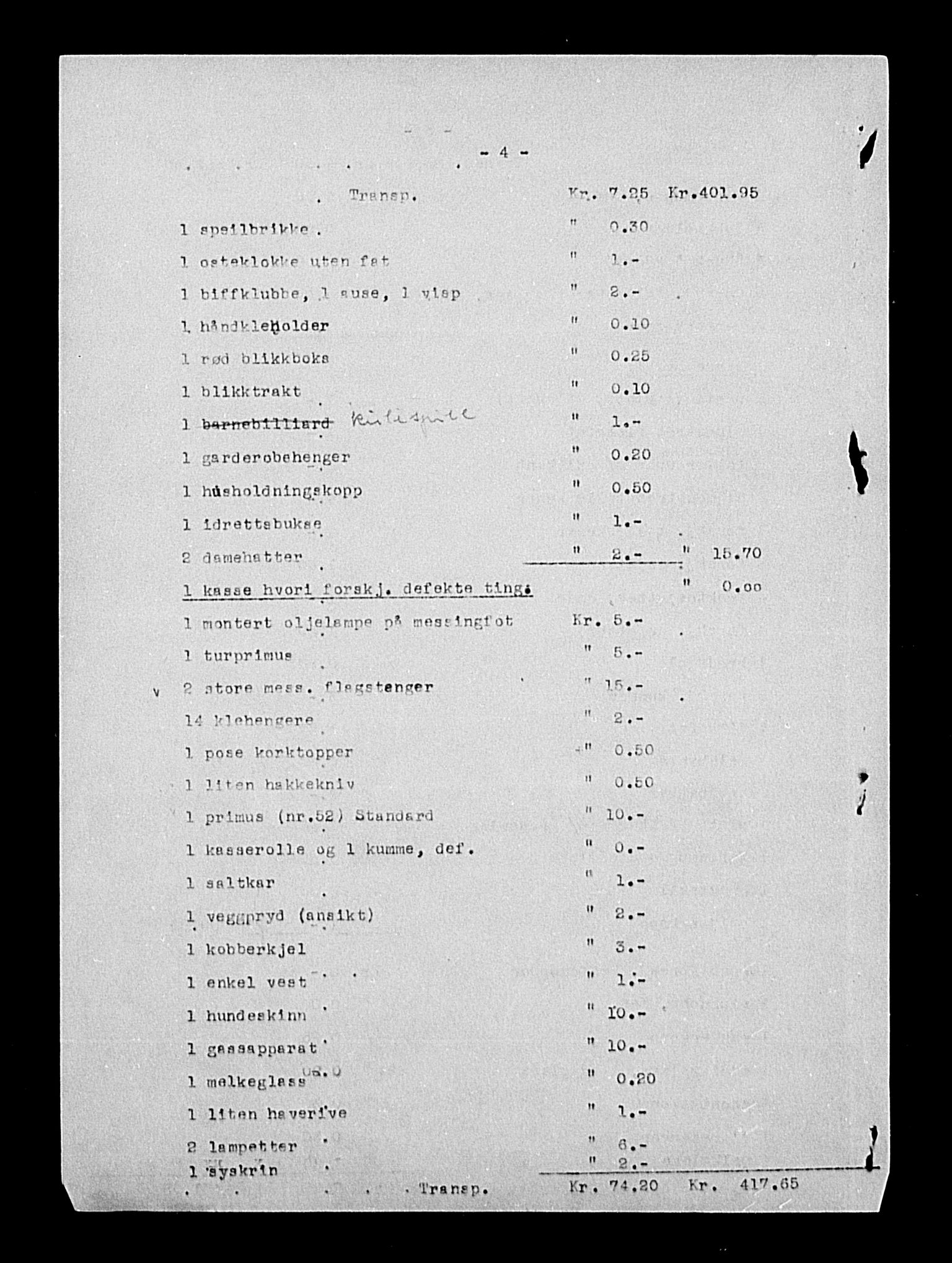 Justisdepartementet, Tilbakeføringskontoret for inndratte formuer, RA/S-1564/H/Hc/Hca/L0893: --, 1945-1947, p. 433