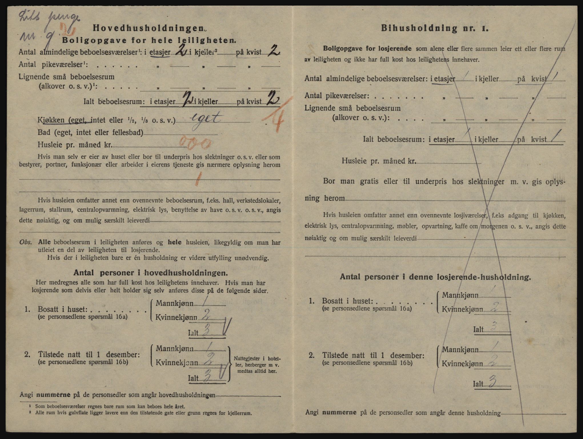 SATØ, 1920 census for Tromsø, 1920, p. 4102