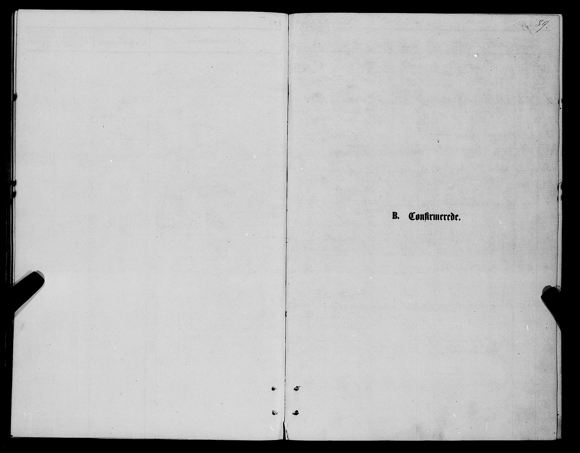 Karlsøy sokneprestembete, SATØ/S-1299/H/Ha/Haa/L0005kirke: Parish register (official) no. 5, 1872-1878, p. 89