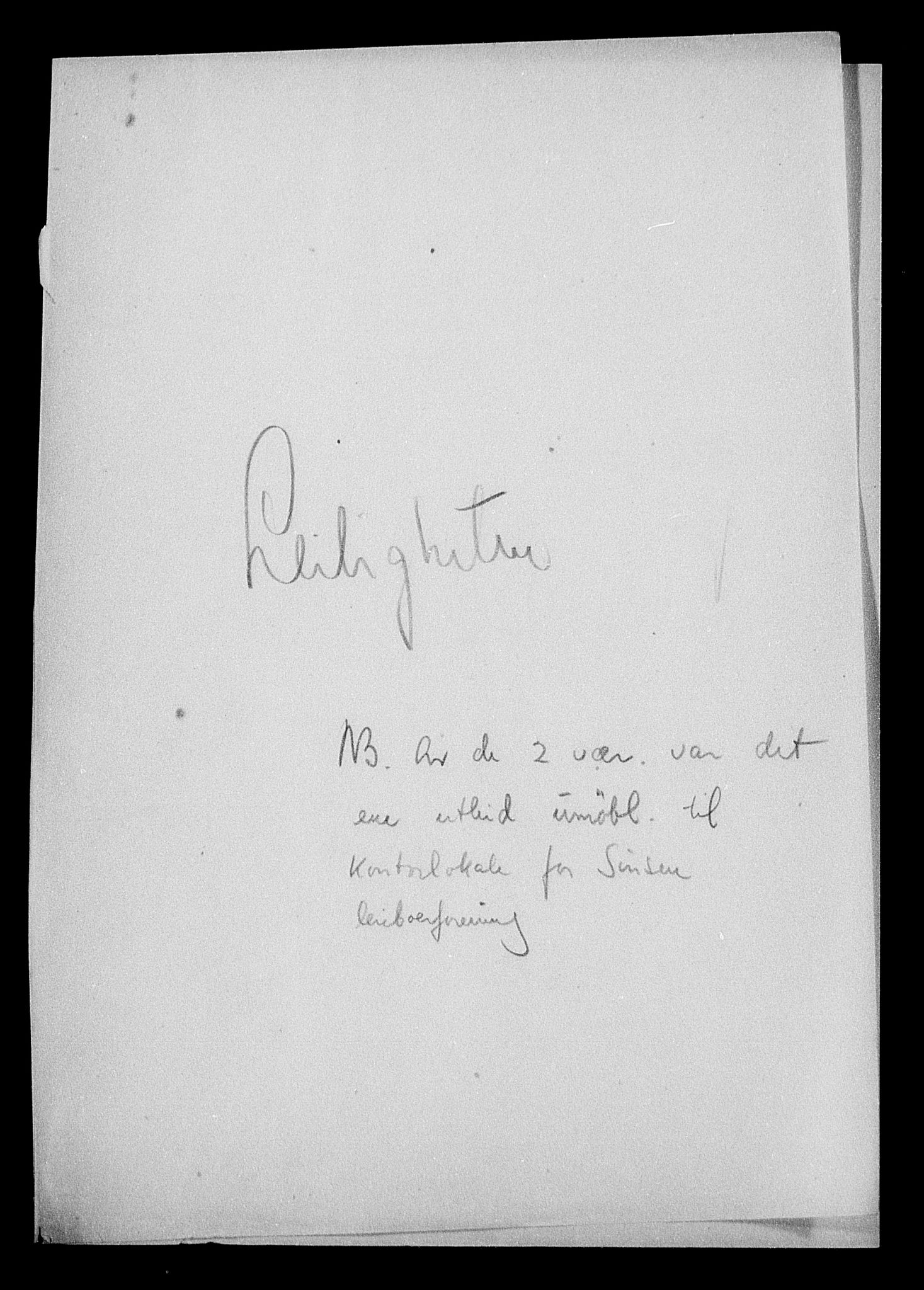 Justisdepartementet, Tilbakeføringskontoret for inndratte formuer, AV/RA-S-1564/H/Hc/Hcc/L0951: --, 1945-1947, p. 197