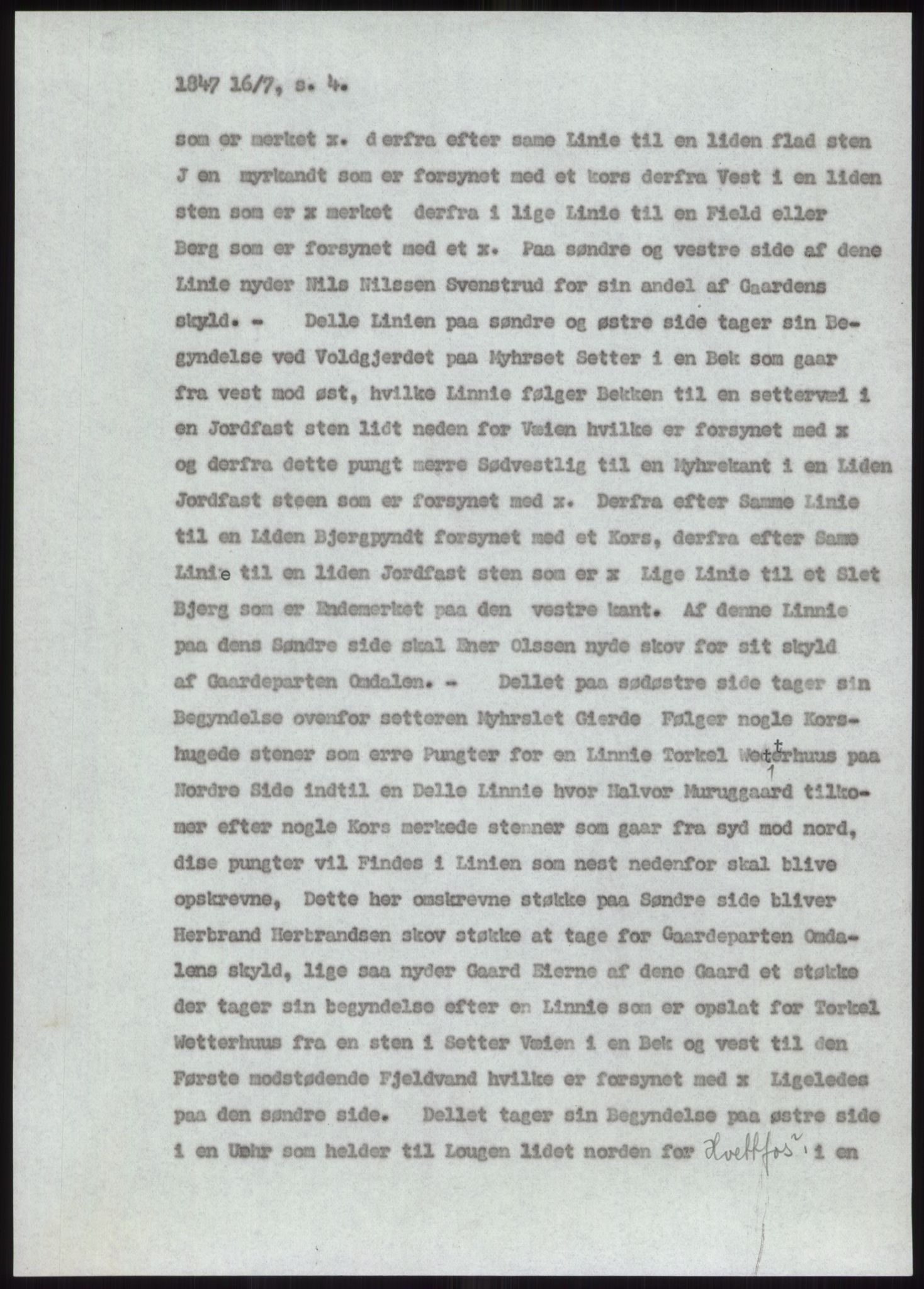 Samlinger til kildeutgivelse, Diplomavskriftsamlingen, AV/RA-EA-4053/H/Ha, p. 890