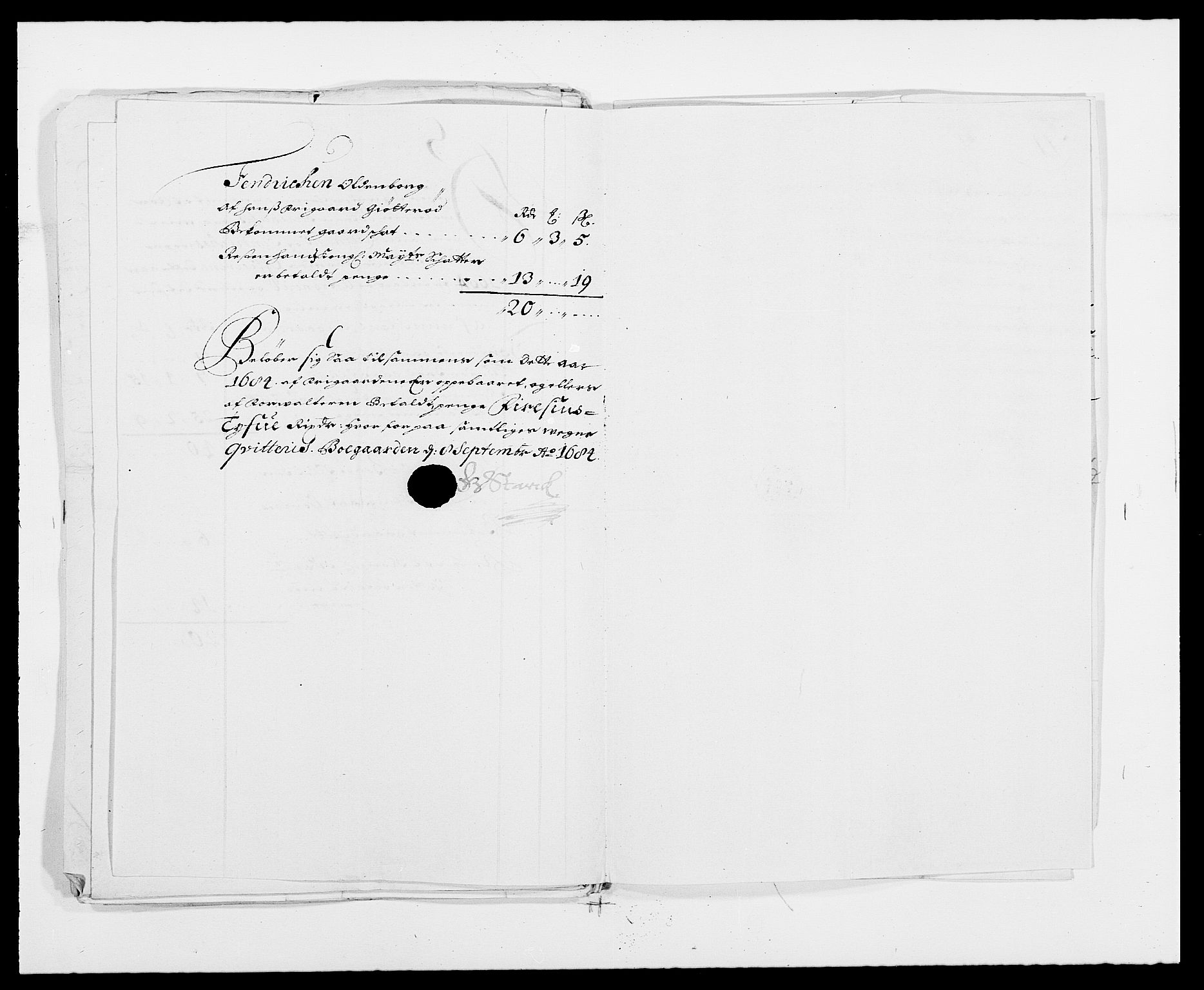 Rentekammeret inntil 1814, Reviderte regnskaper, Fogderegnskap, AV/RA-EA-4092/R32/L1855: Fogderegnskap Jarlsberg grevskap, 1684, p. 182