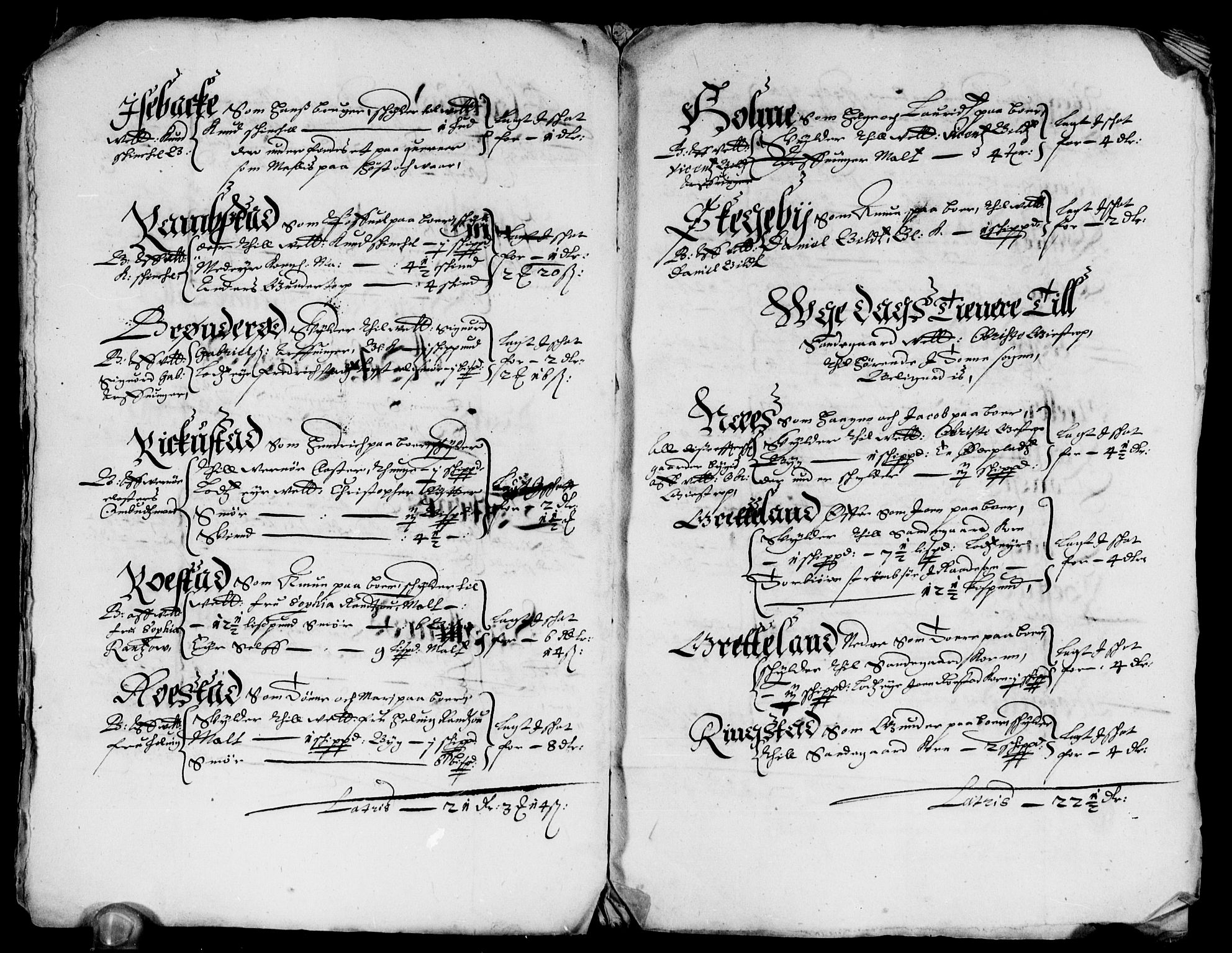 Rentekammeret inntil 1814, Reviderte regnskaper, Lensregnskaper, AV/RA-EA-5023/R/Rb/Rbc/L0010: Tune, Åbygge og Veme len, 1661-1665