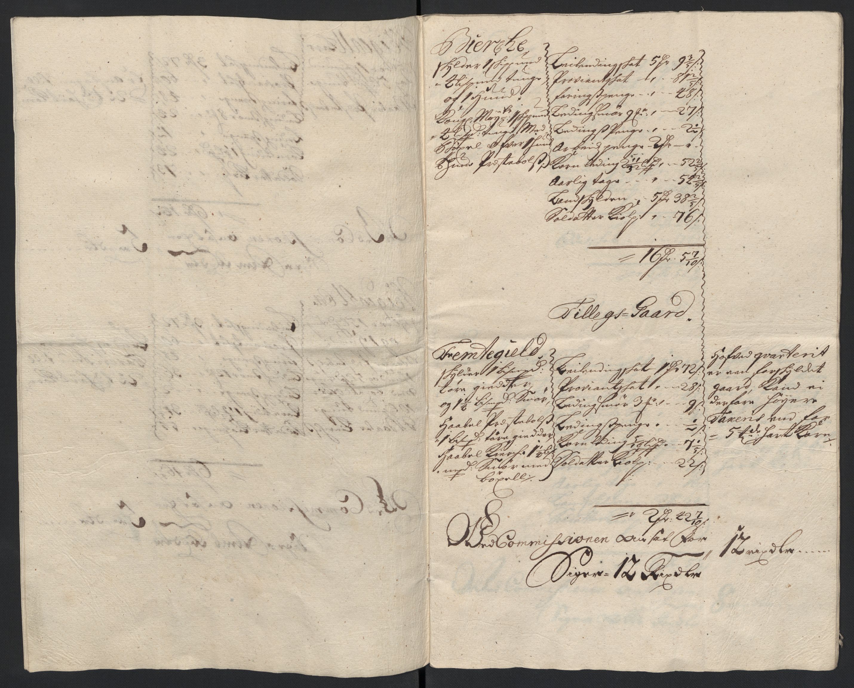 Rentekammeret inntil 1814, Reviderte regnskaper, Fogderegnskap, RA/EA-4092/R04/L0132: Fogderegnskap Moss, Onsøy, Tune, Veme og Åbygge, 1703-1704, p. 305