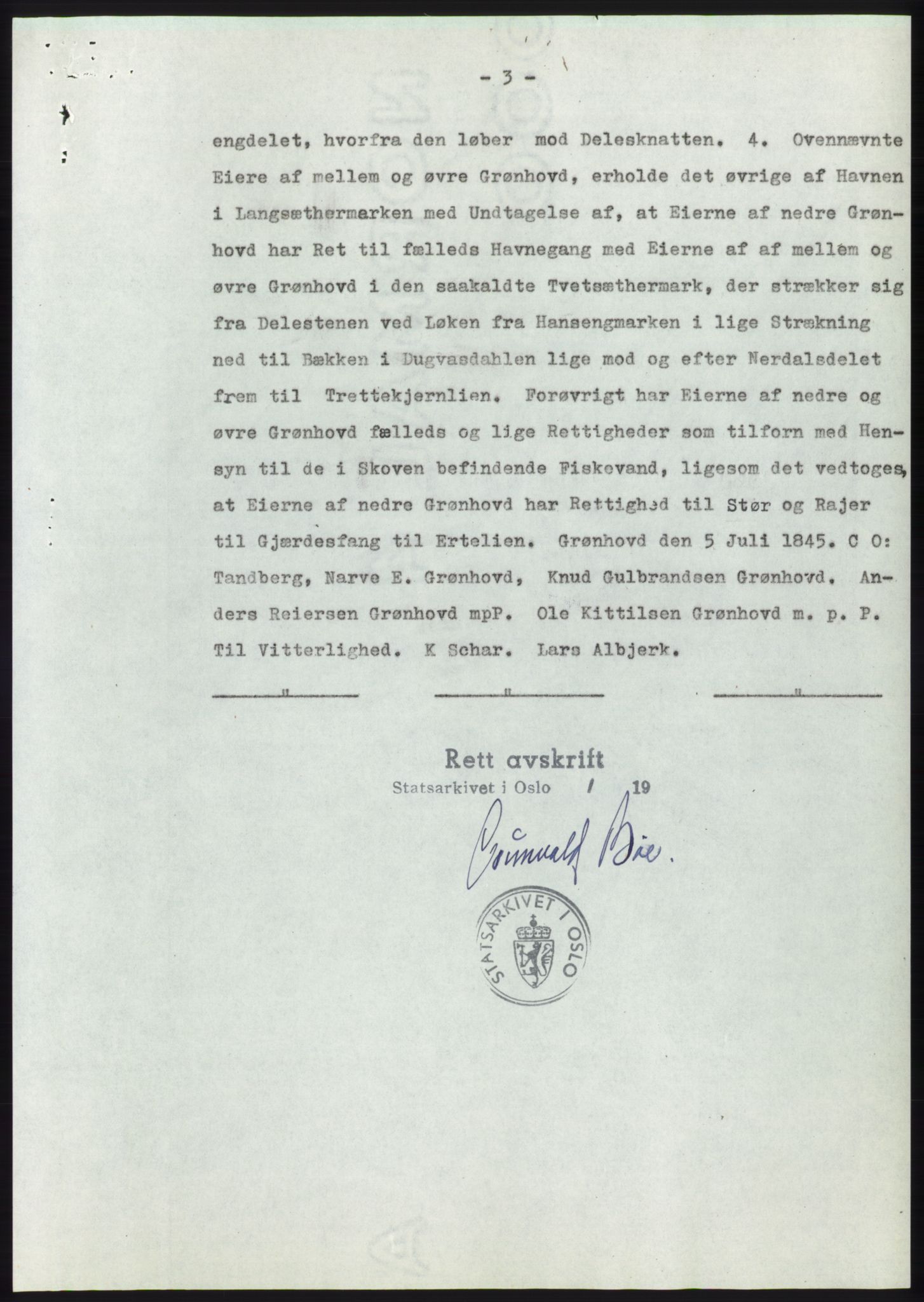 Statsarkivet i Kongsberg, SAKO/A-0001, 1957, p. 39
